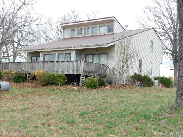 1117 CR 784  Mountain Home, AR