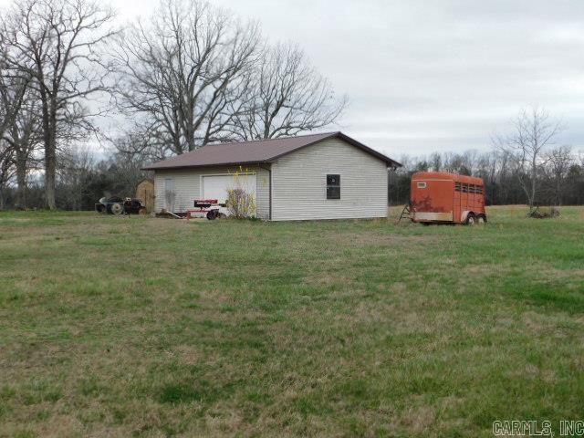 1117 CR 784  Mountain Home, AR