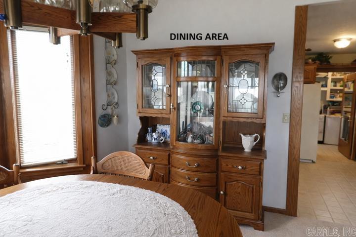 1117 CR 784  Mountain Home, AR