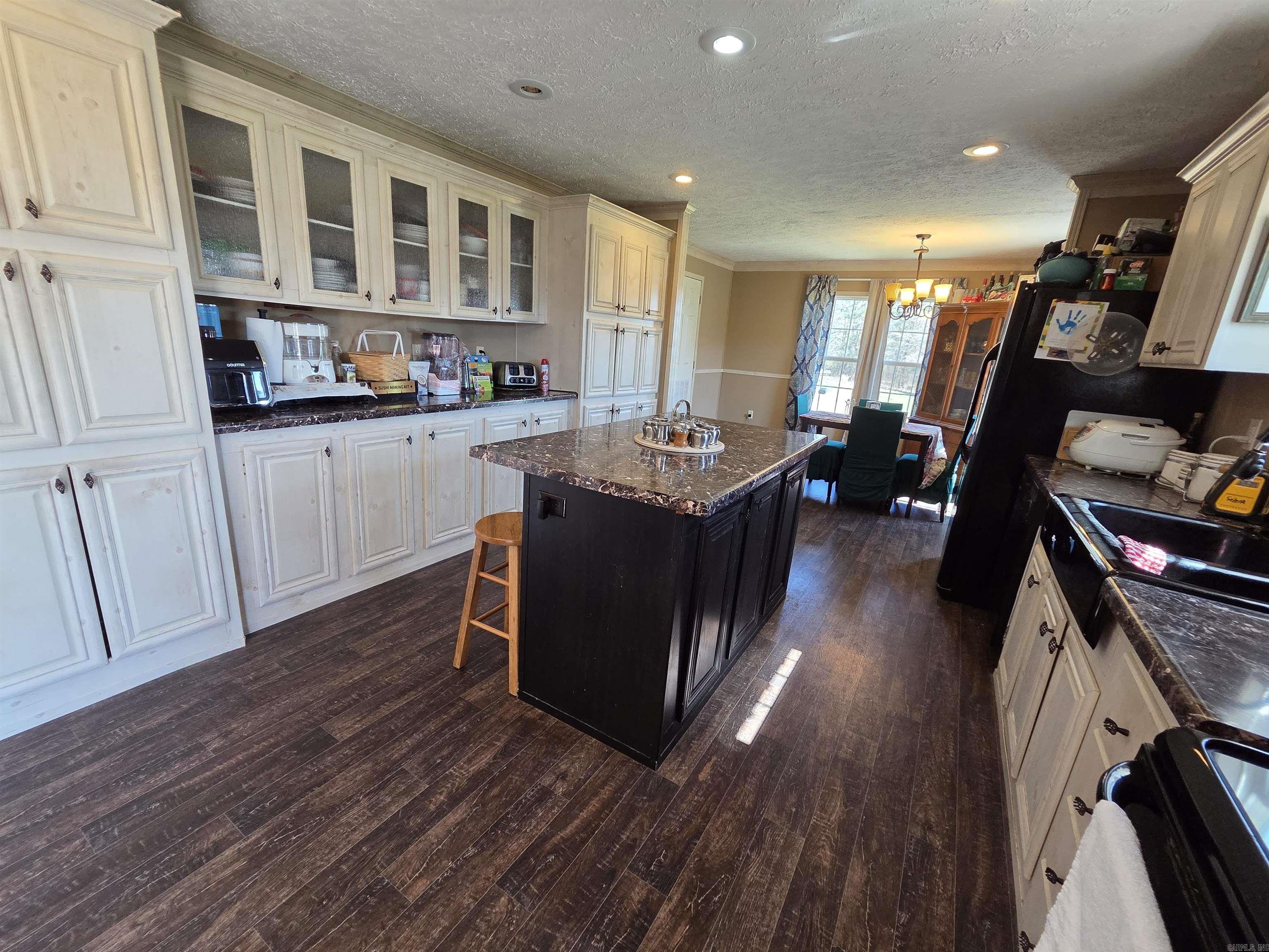 2102 Lake Shore  Mansfield, AR