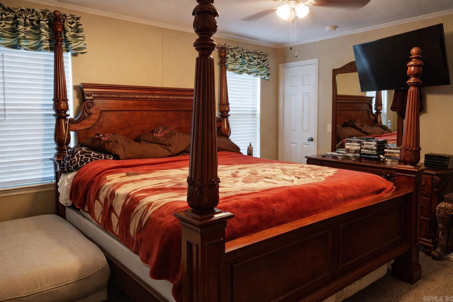 2102 Lake Shore  Mansfield, AR