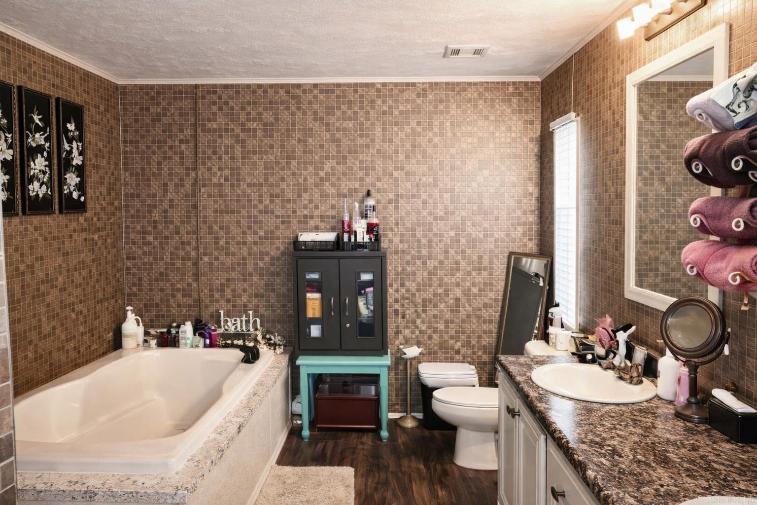 2102 Lake Shore  Mansfield, AR