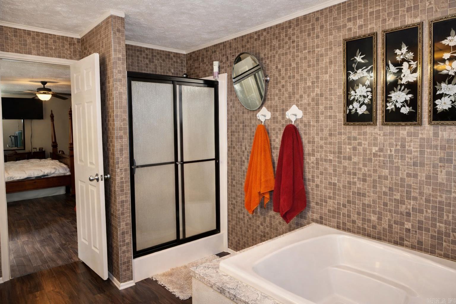 2102 Lake Shore  Mansfield, AR