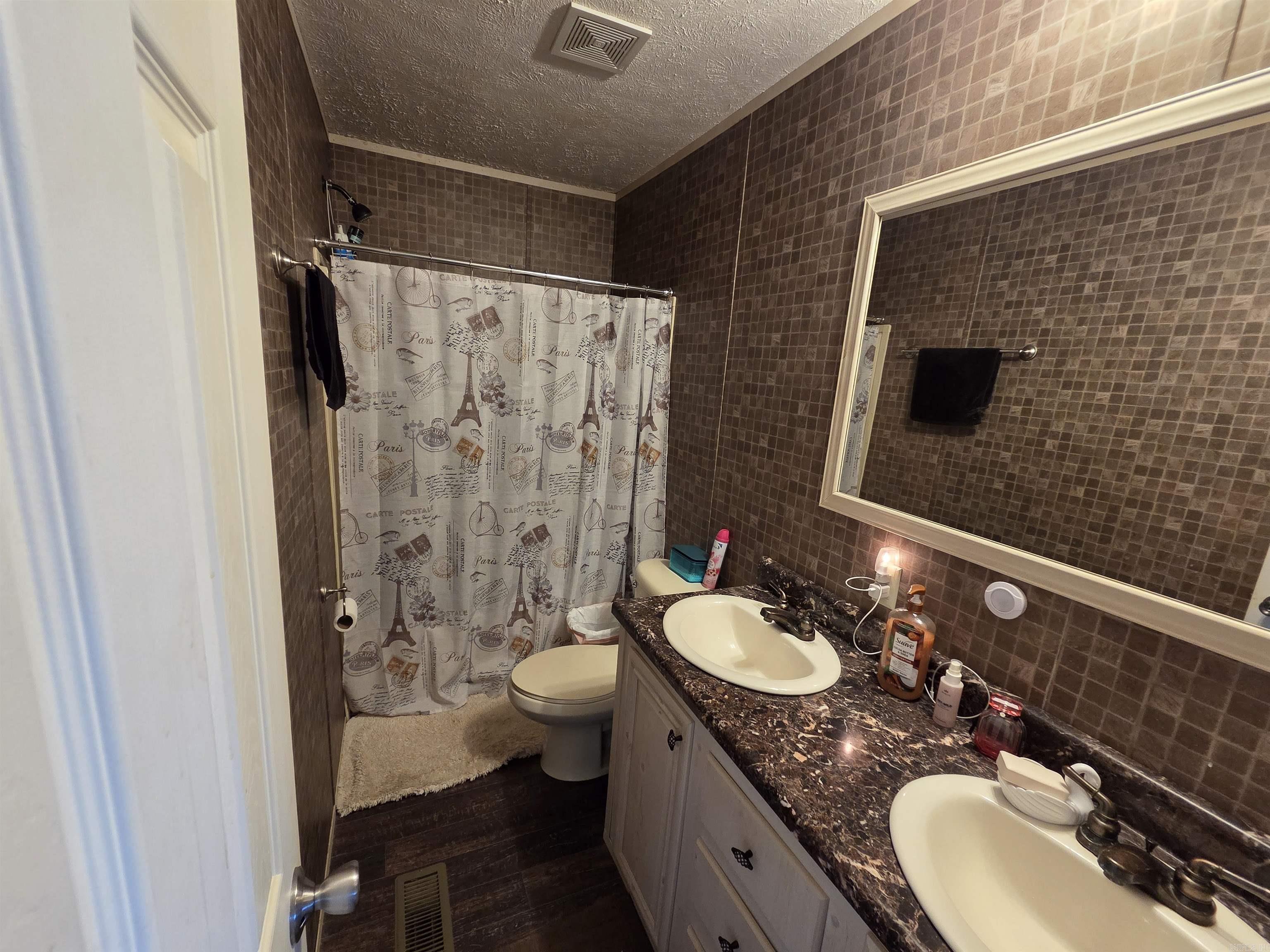 2102 Lake Shore  Mansfield, AR