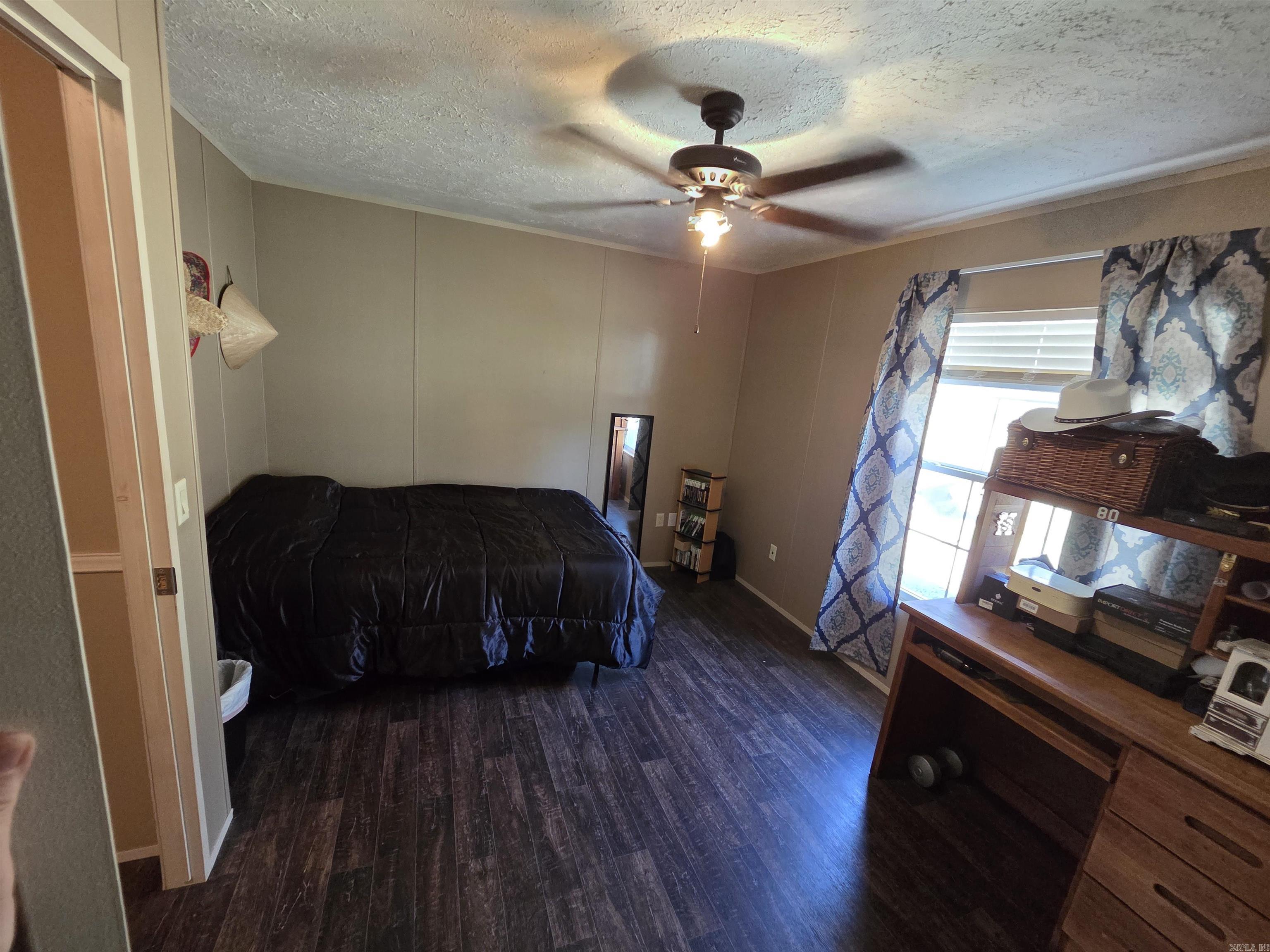 2102 Lake Shore  Mansfield, AR