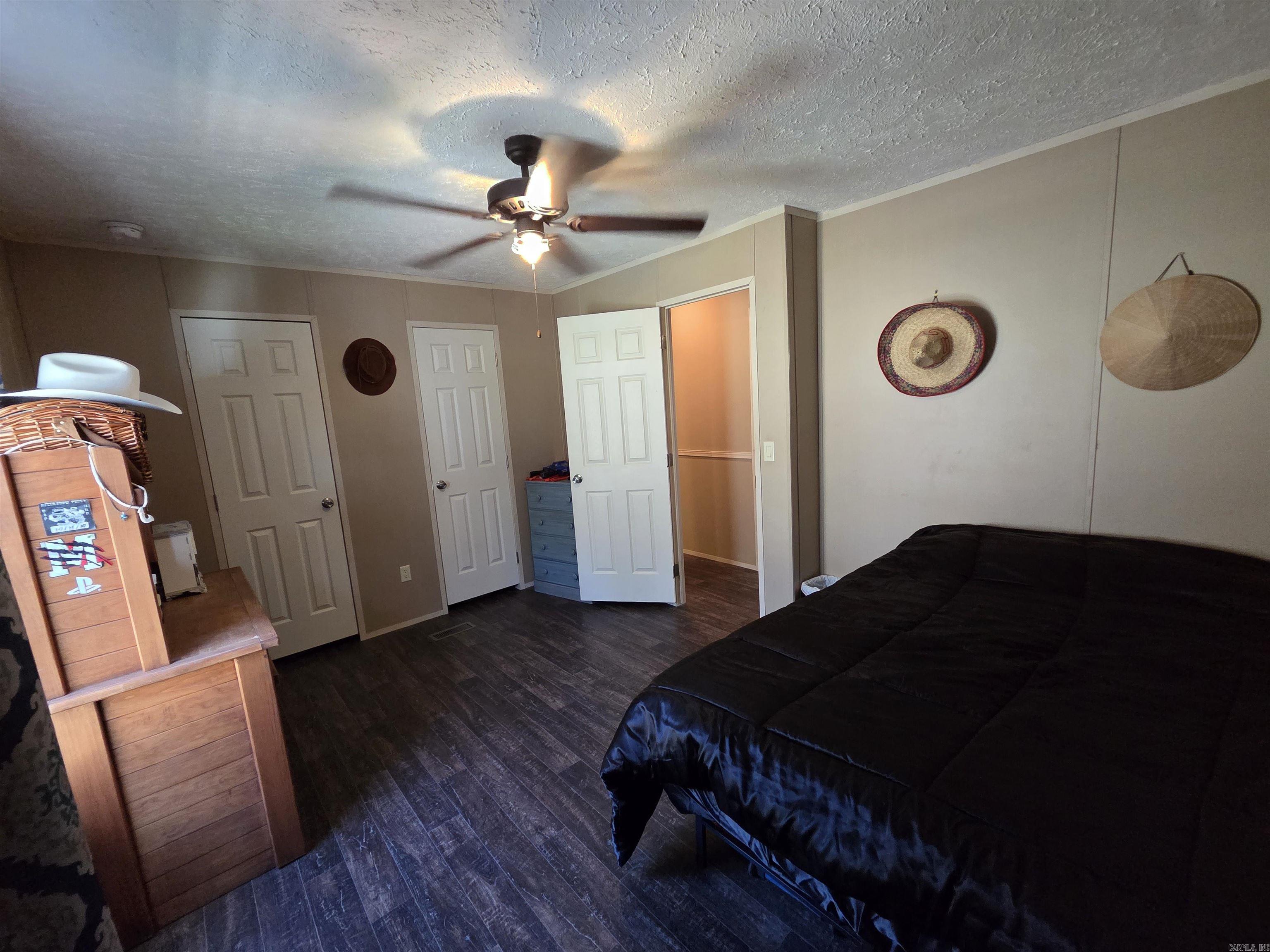 2102 Lake Shore  Mansfield, AR
