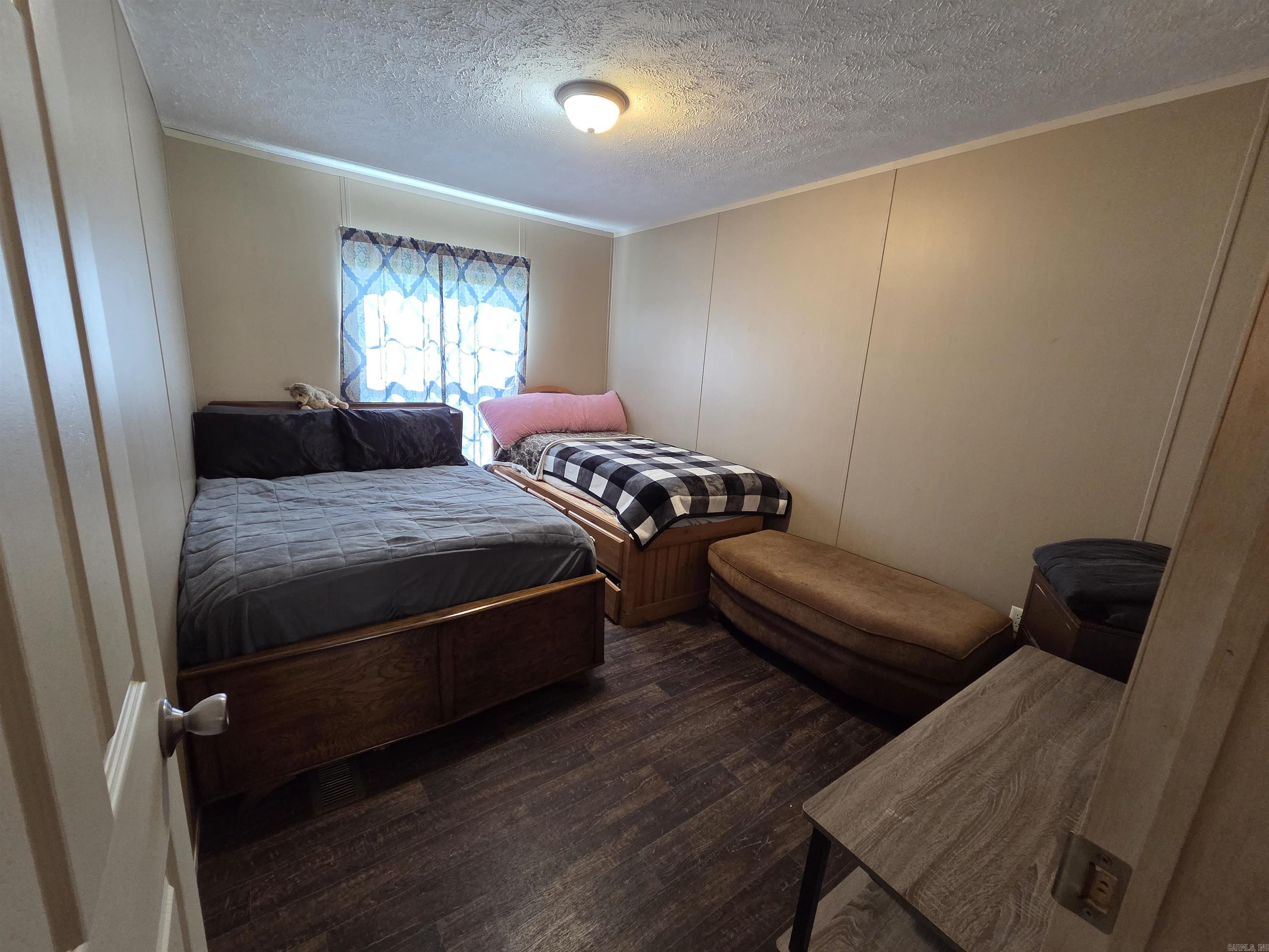 2102 Lake Shore  Mansfield, AR