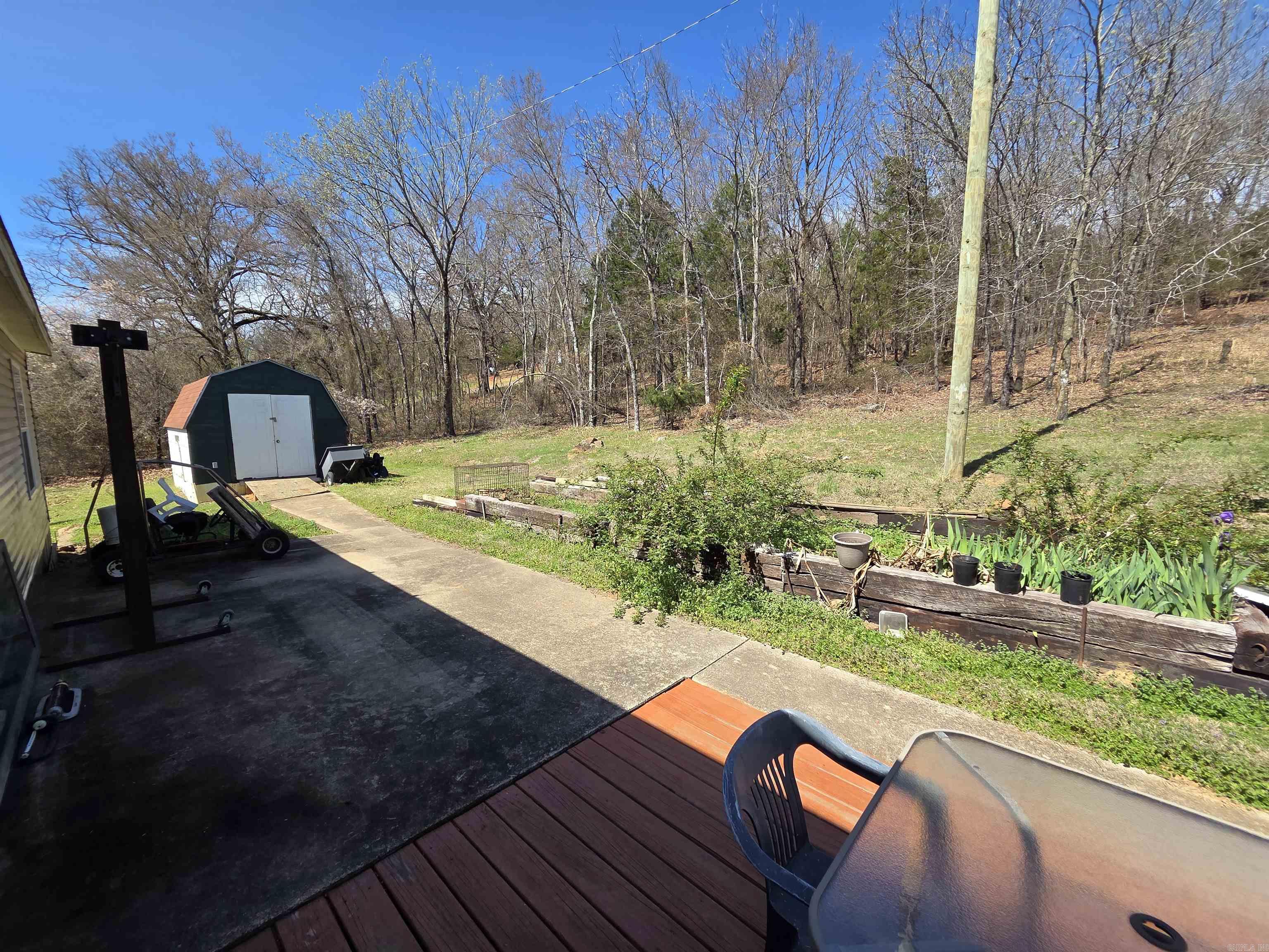 2102 Lake Shore  Mansfield, AR