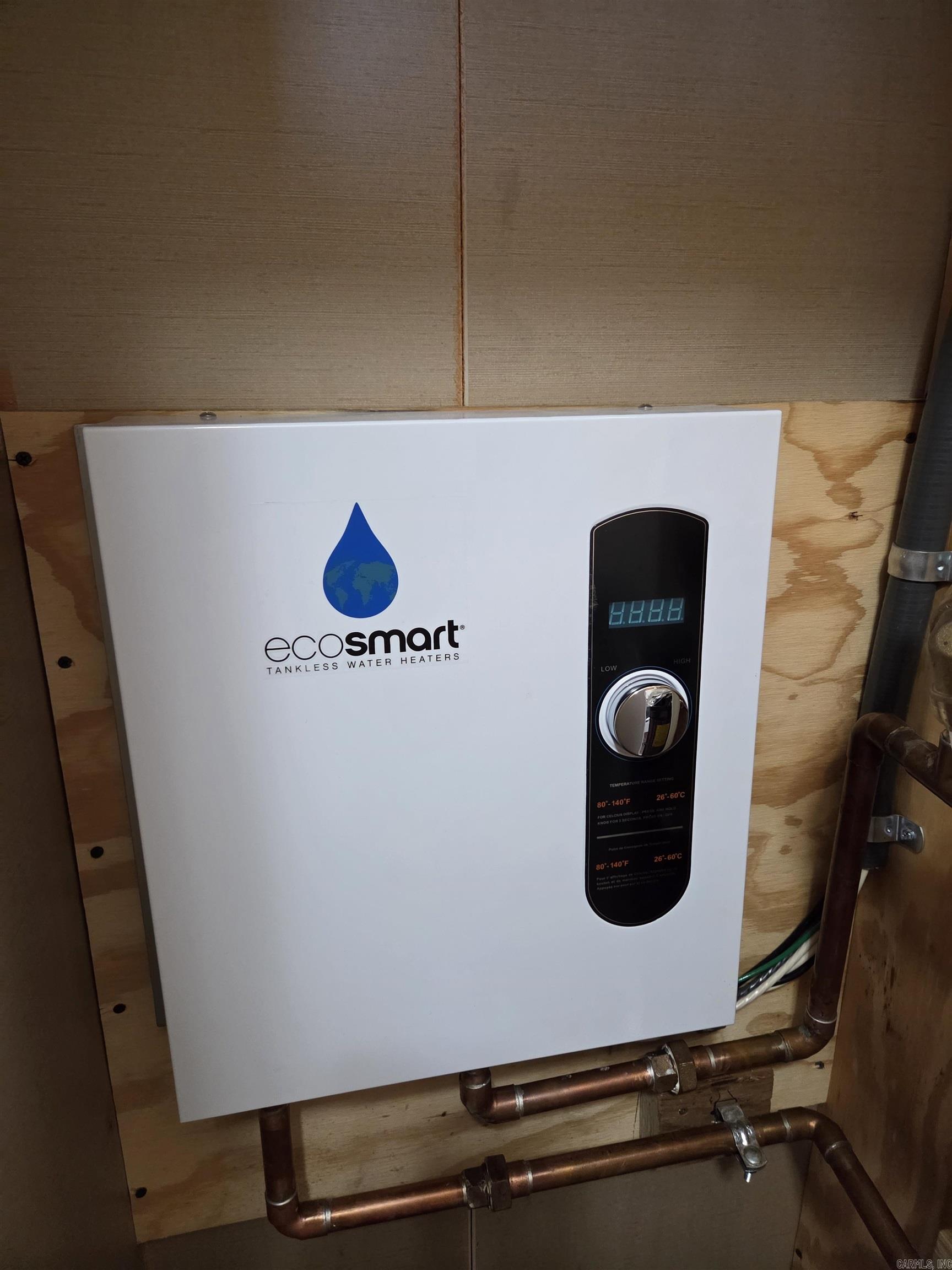 2102 Lake Shore  Mansfield, AR