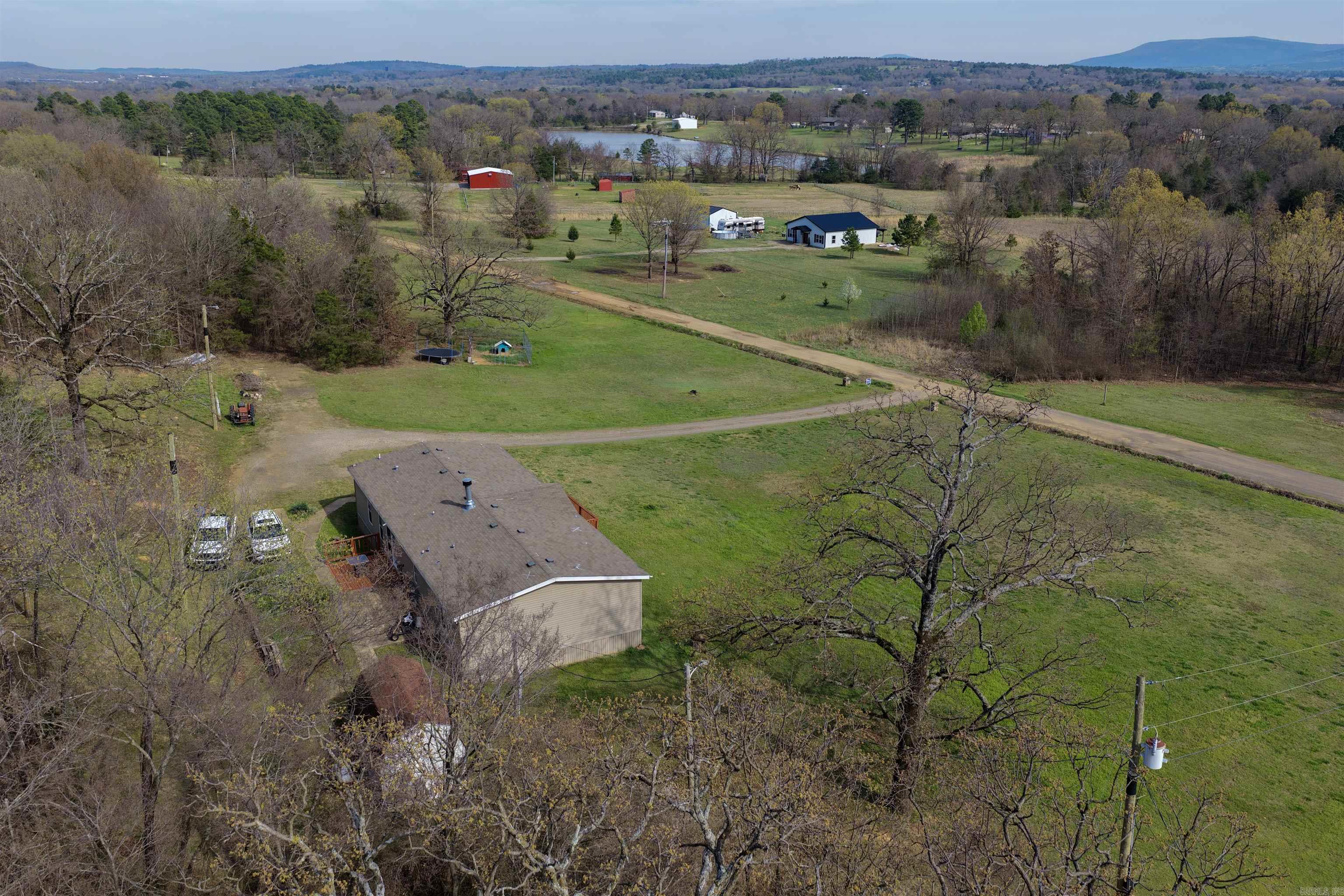 2102 Lake Shore  Mansfield, AR