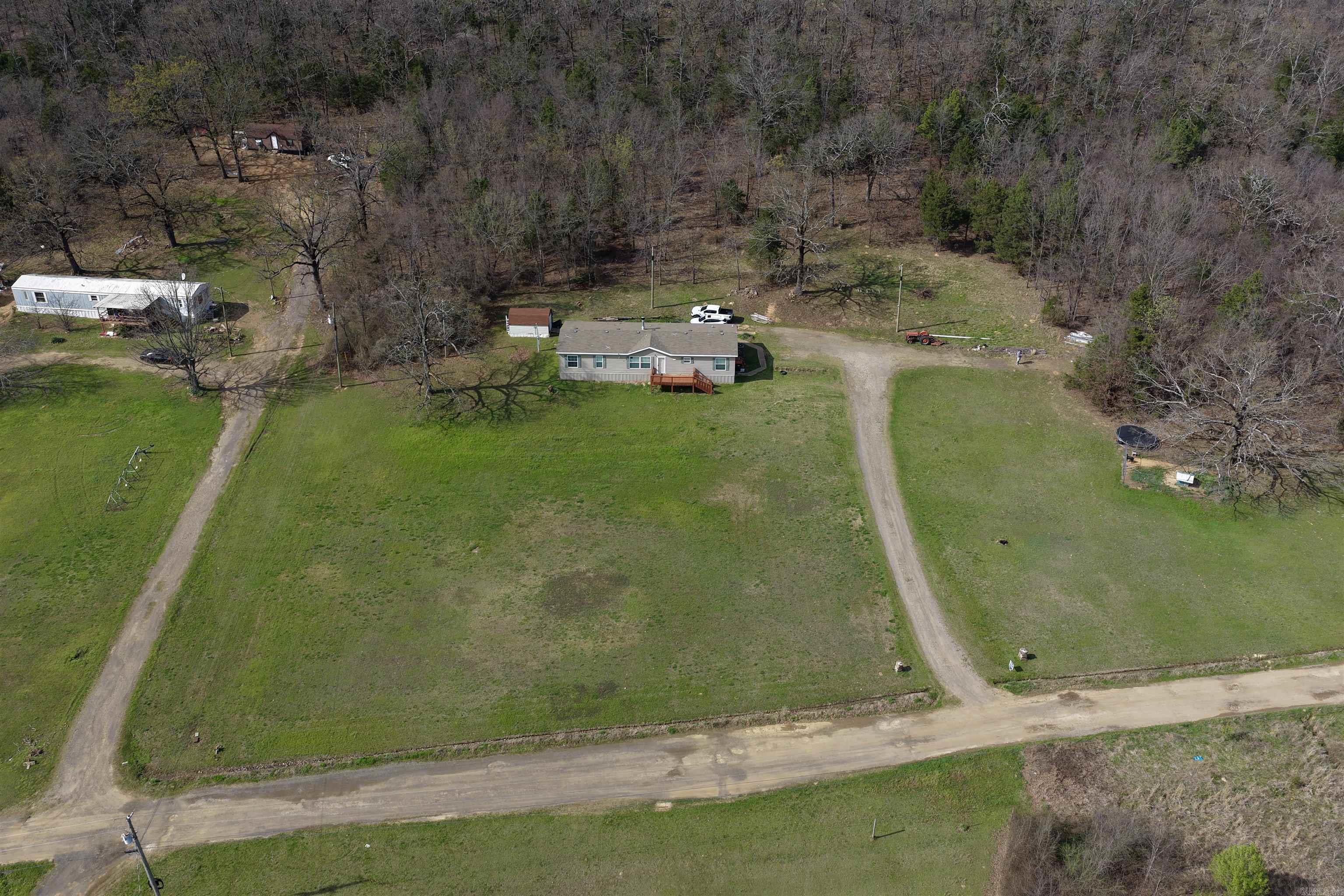 2102 Lake Shore  Mansfield, AR