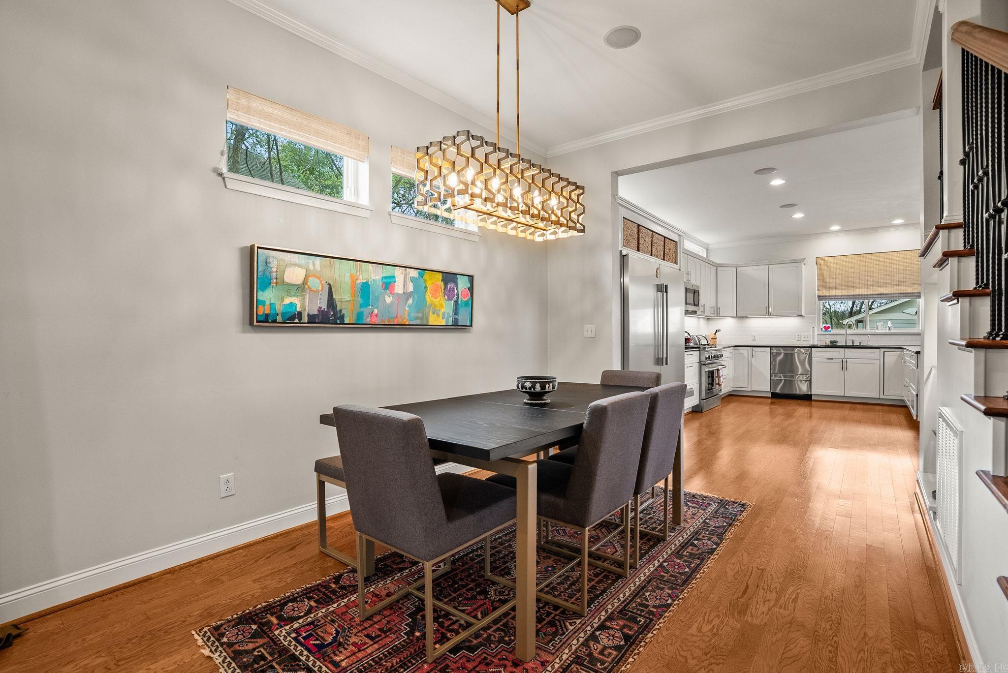 1112 N Jackson  Little Rock, AR