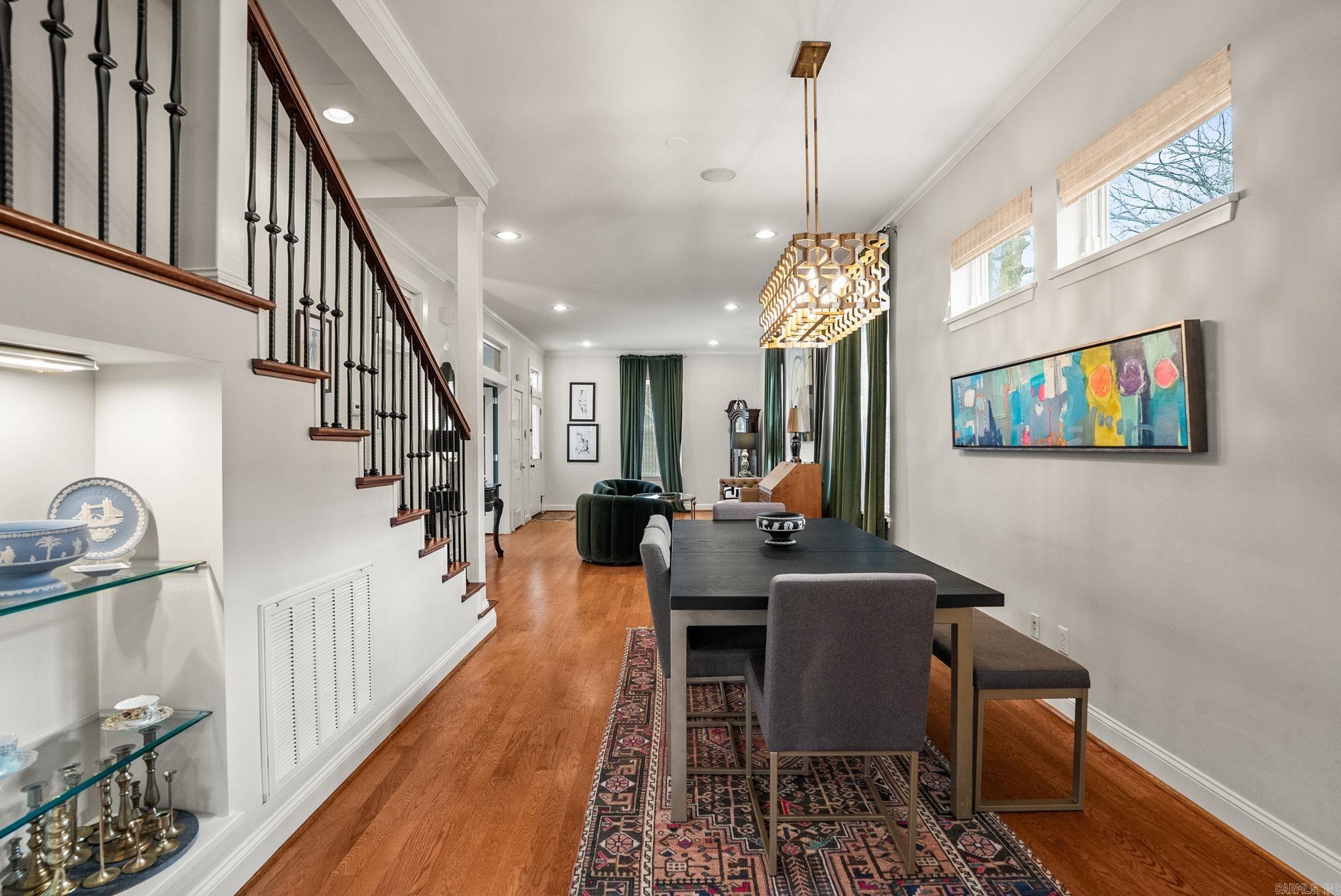 1112 N Jackson  Little Rock, AR