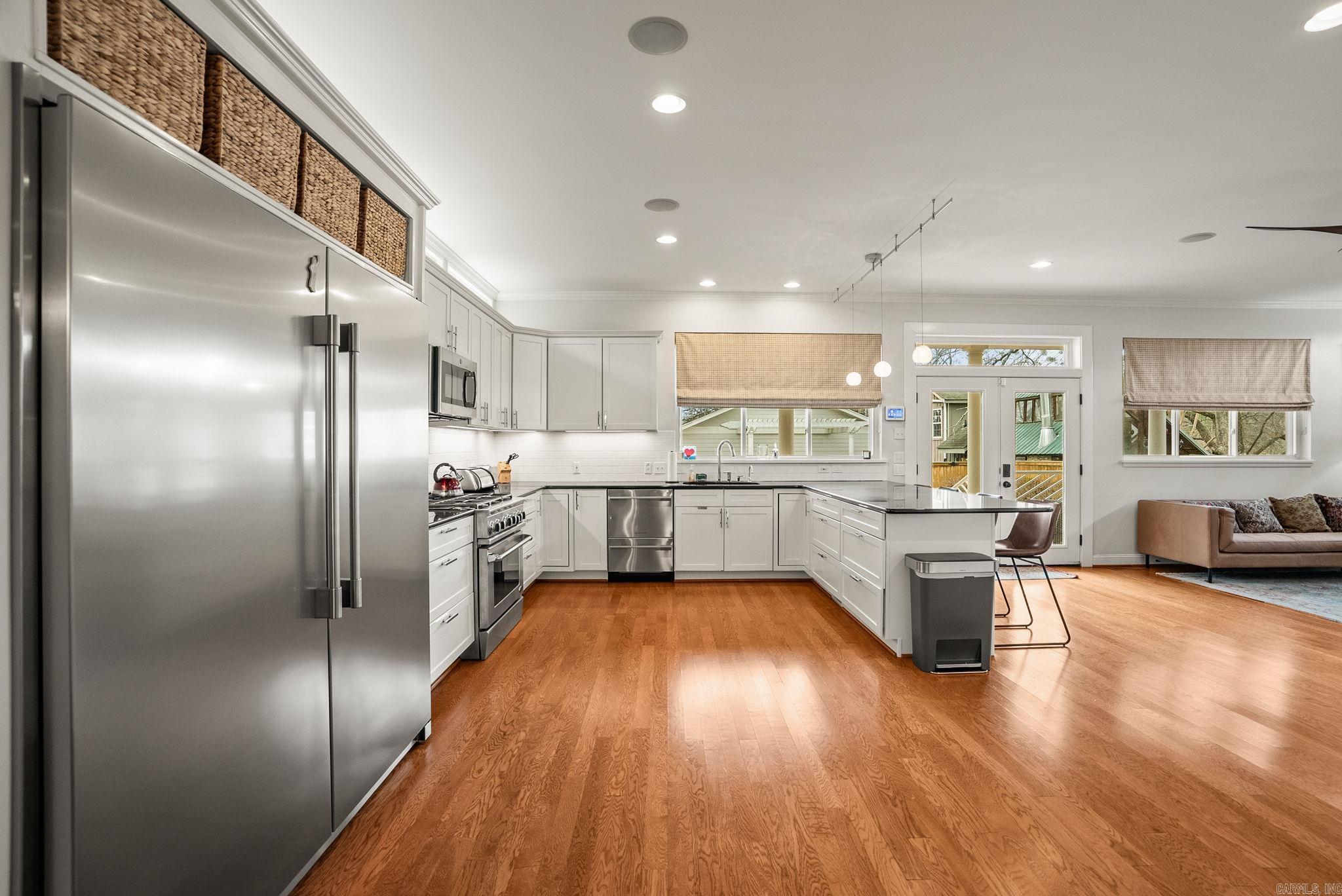 1112 N Jackson  Little Rock, AR