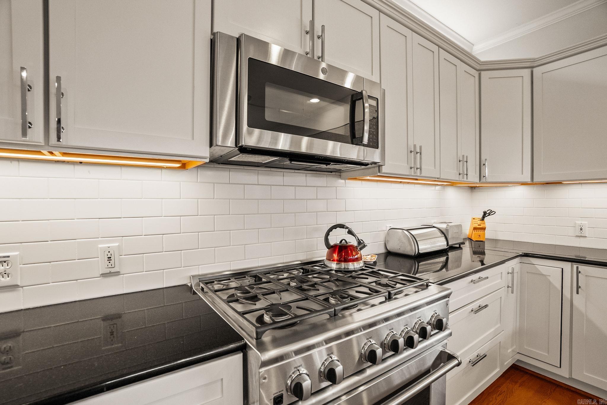 1112 N Jackson  Little Rock, AR