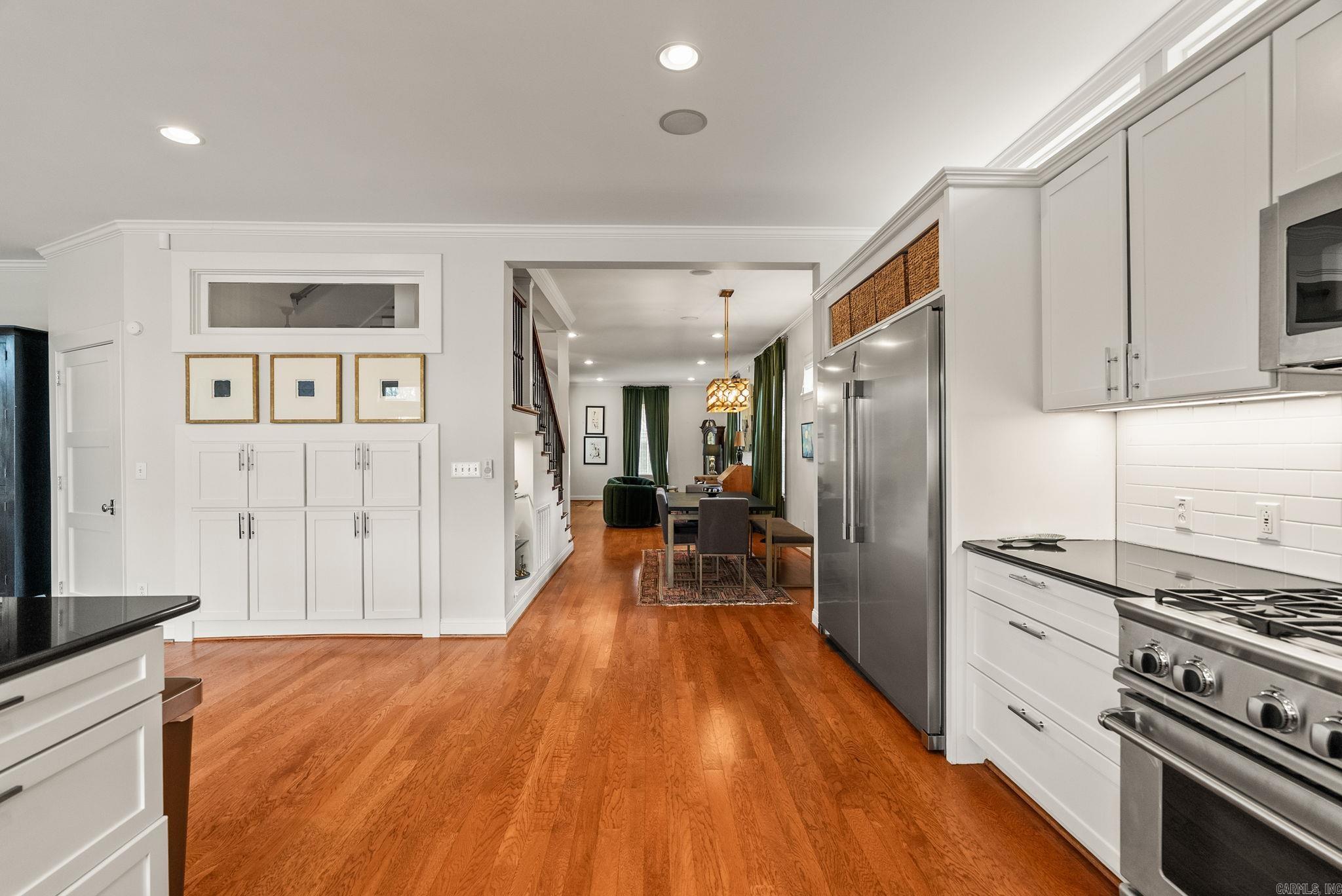 1112 N Jackson  Little Rock, AR