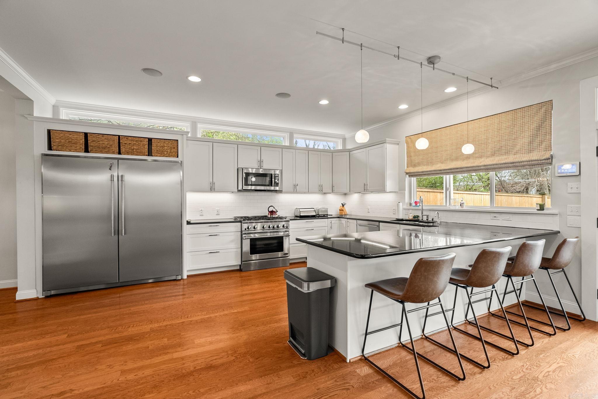 1112 N Jackson  Little Rock, AR