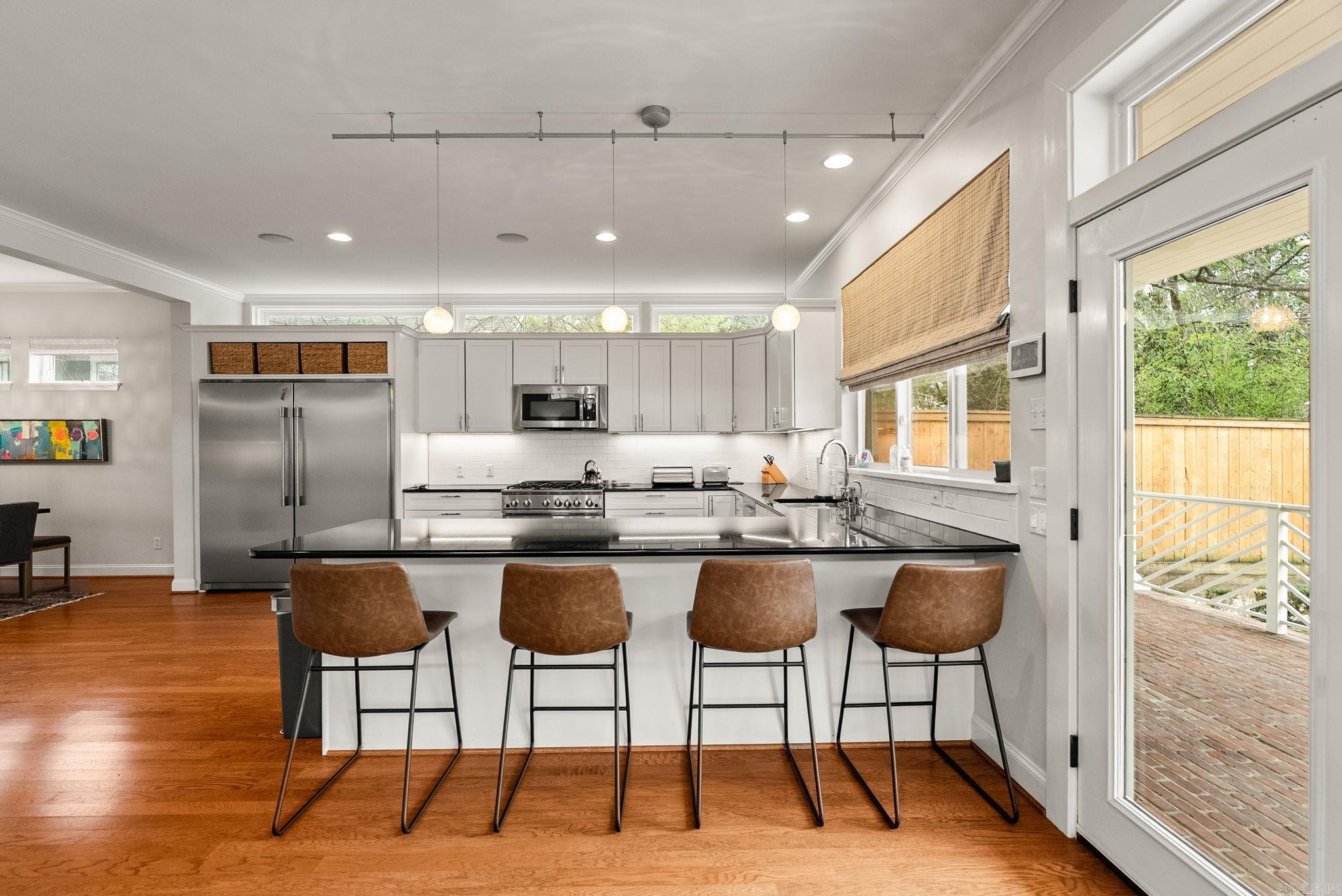 1112 N Jackson  Little Rock, AR