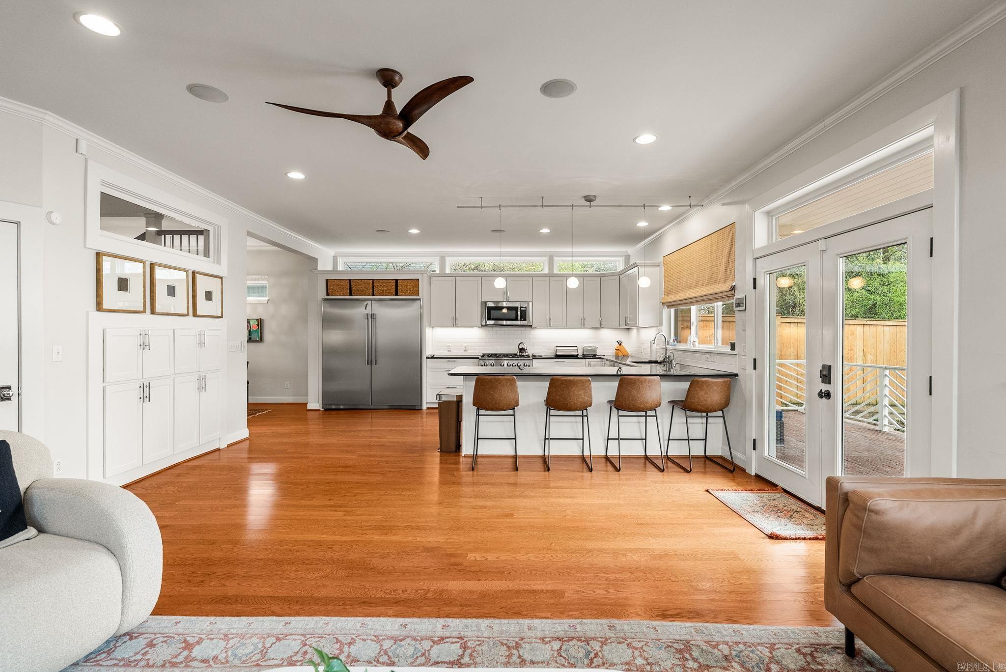 1112 N Jackson  Little Rock, AR