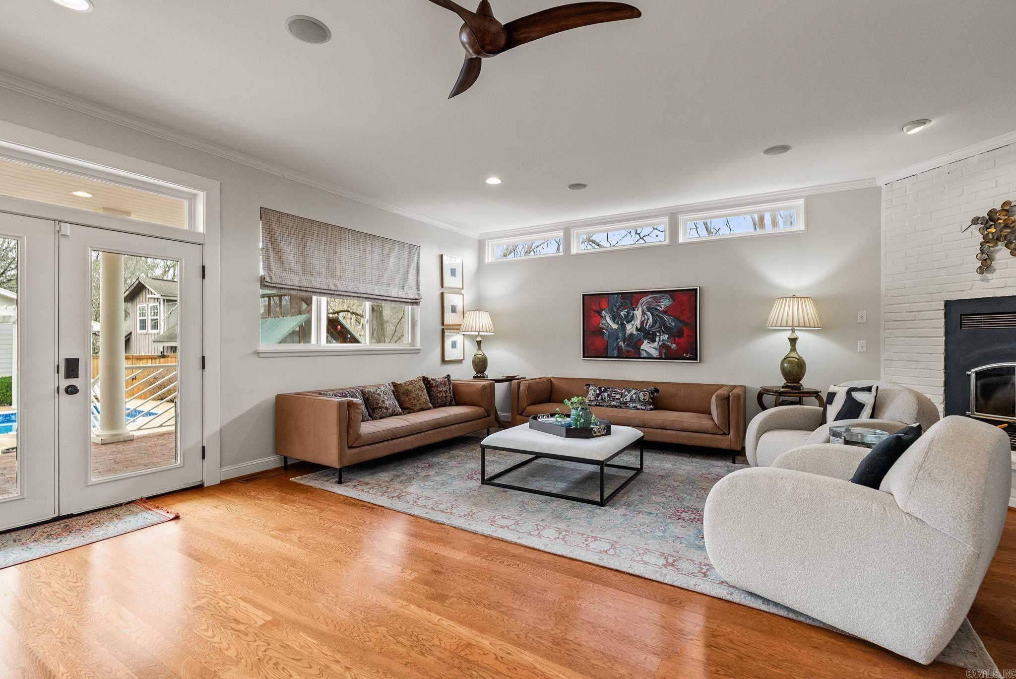 1112 N Jackson  Little Rock, AR