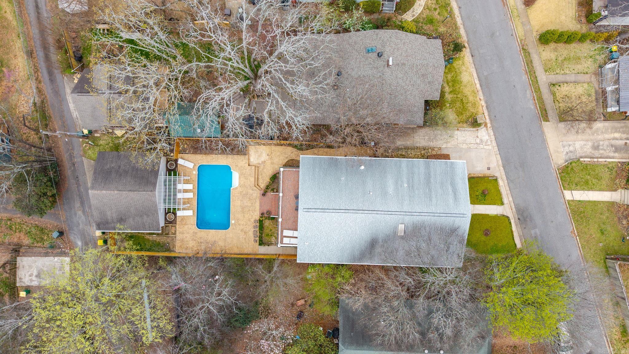 1112 N Jackson  Little Rock, AR