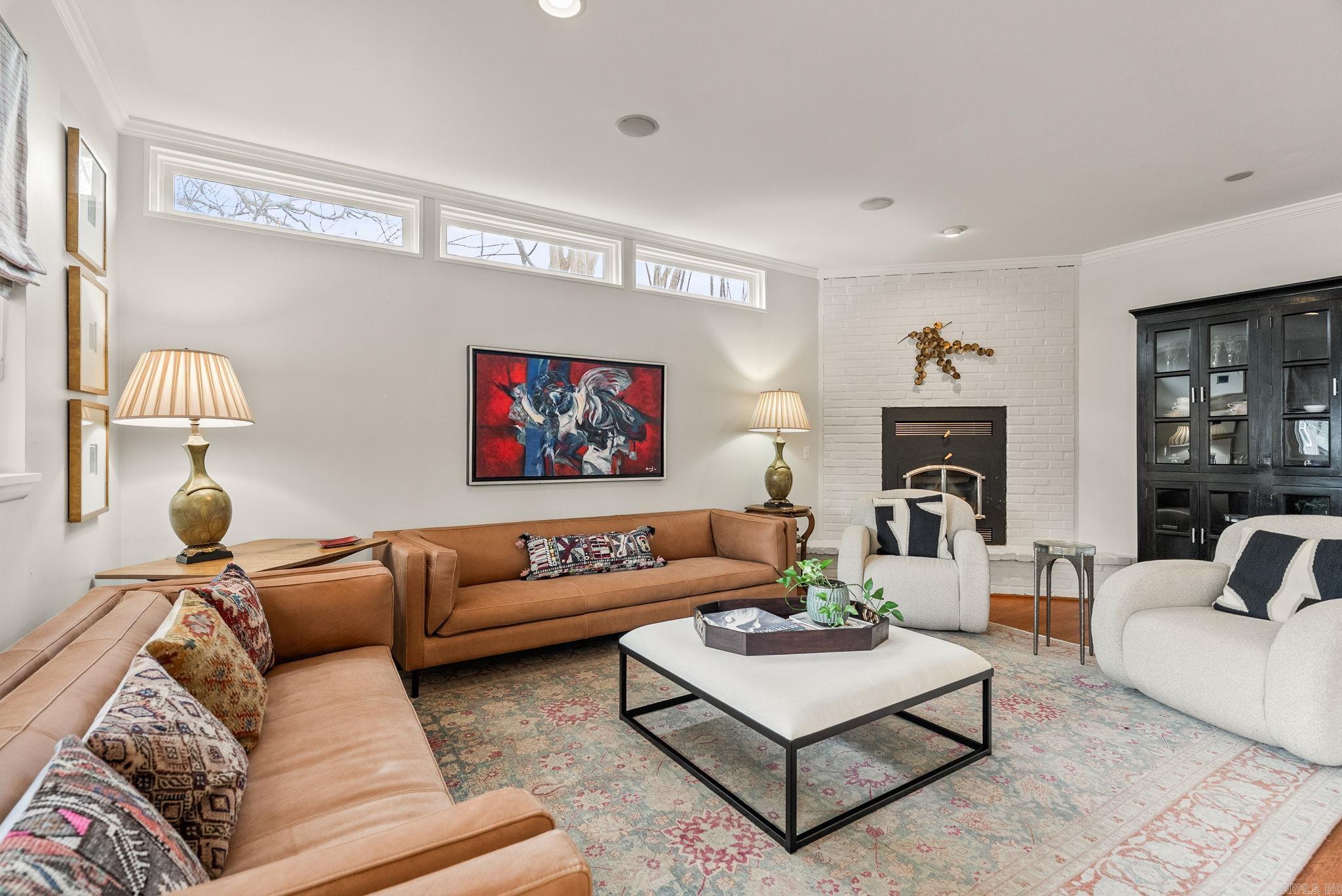 1112 N Jackson  Little Rock, AR