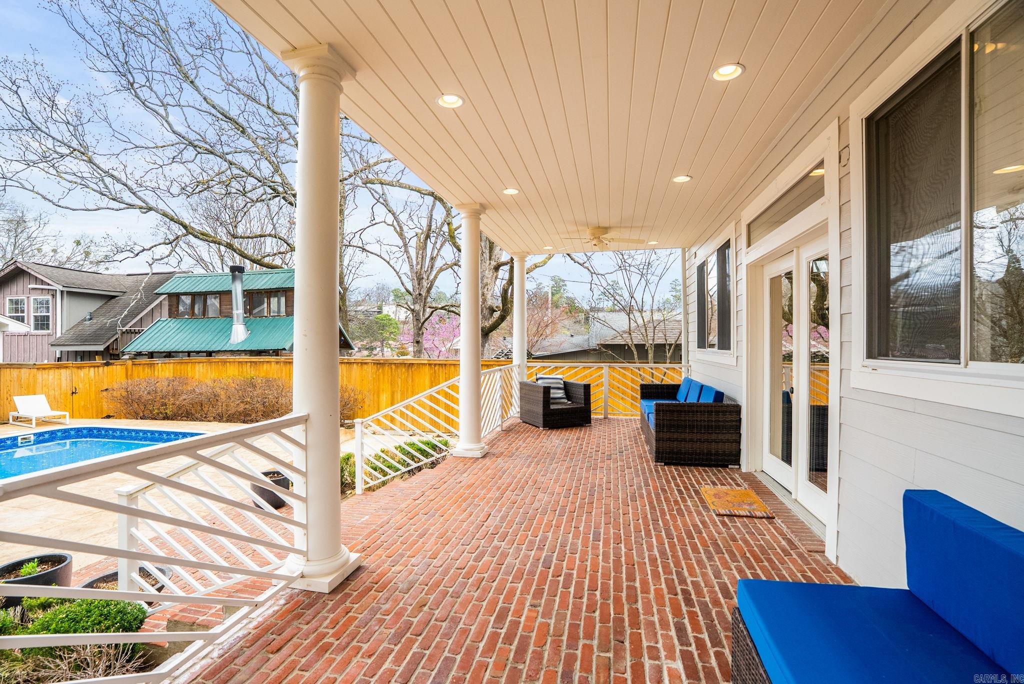 1112 N Jackson  Little Rock, AR