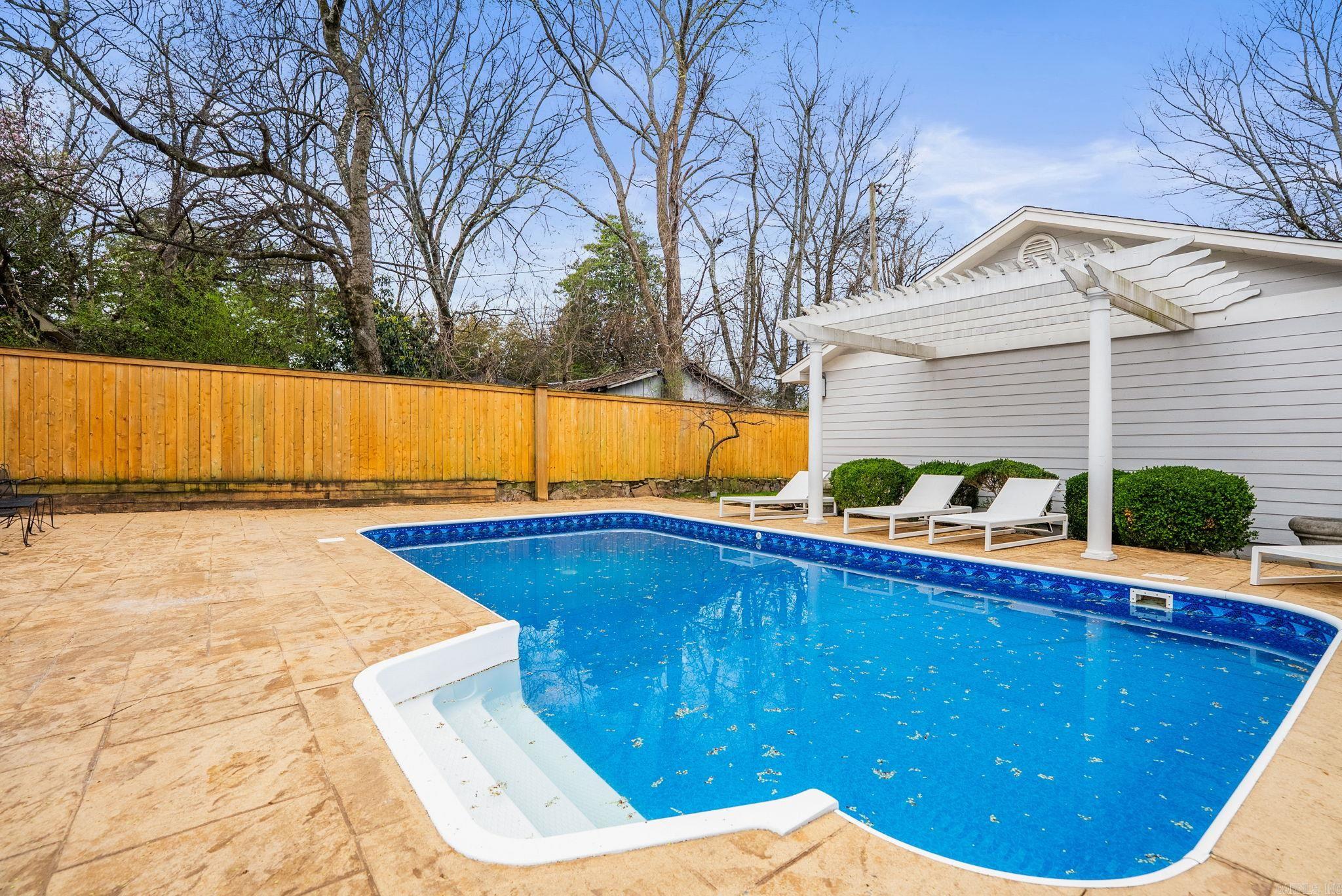 1112 N Jackson  Little Rock, AR