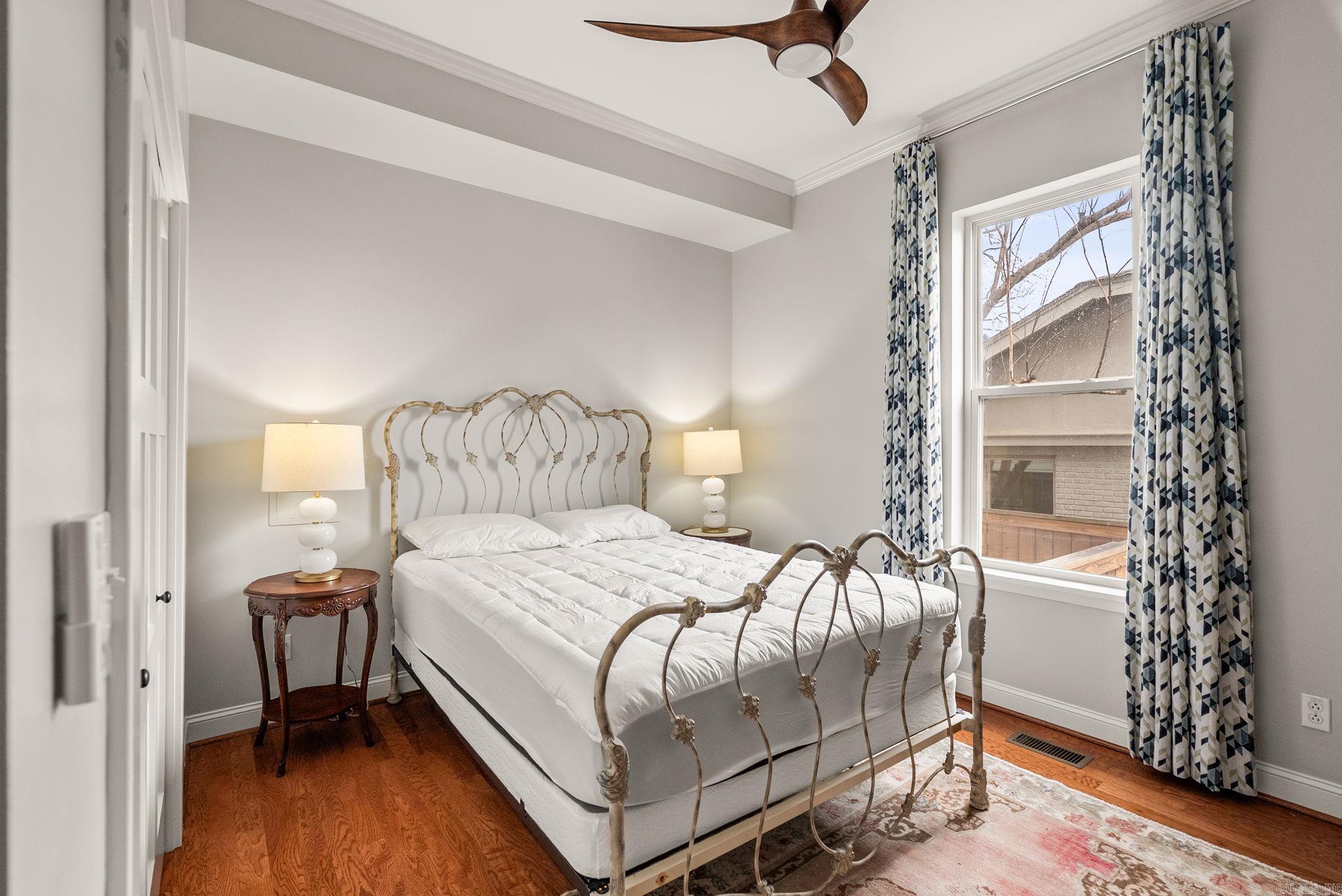 1112 N Jackson  Little Rock, AR