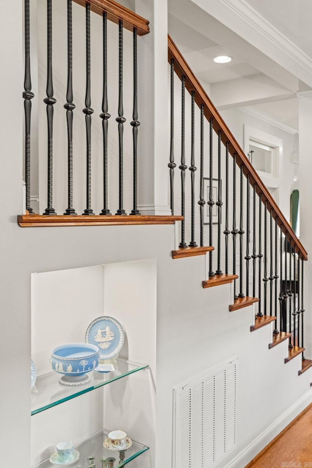 1112 N Jackson  Little Rock, AR