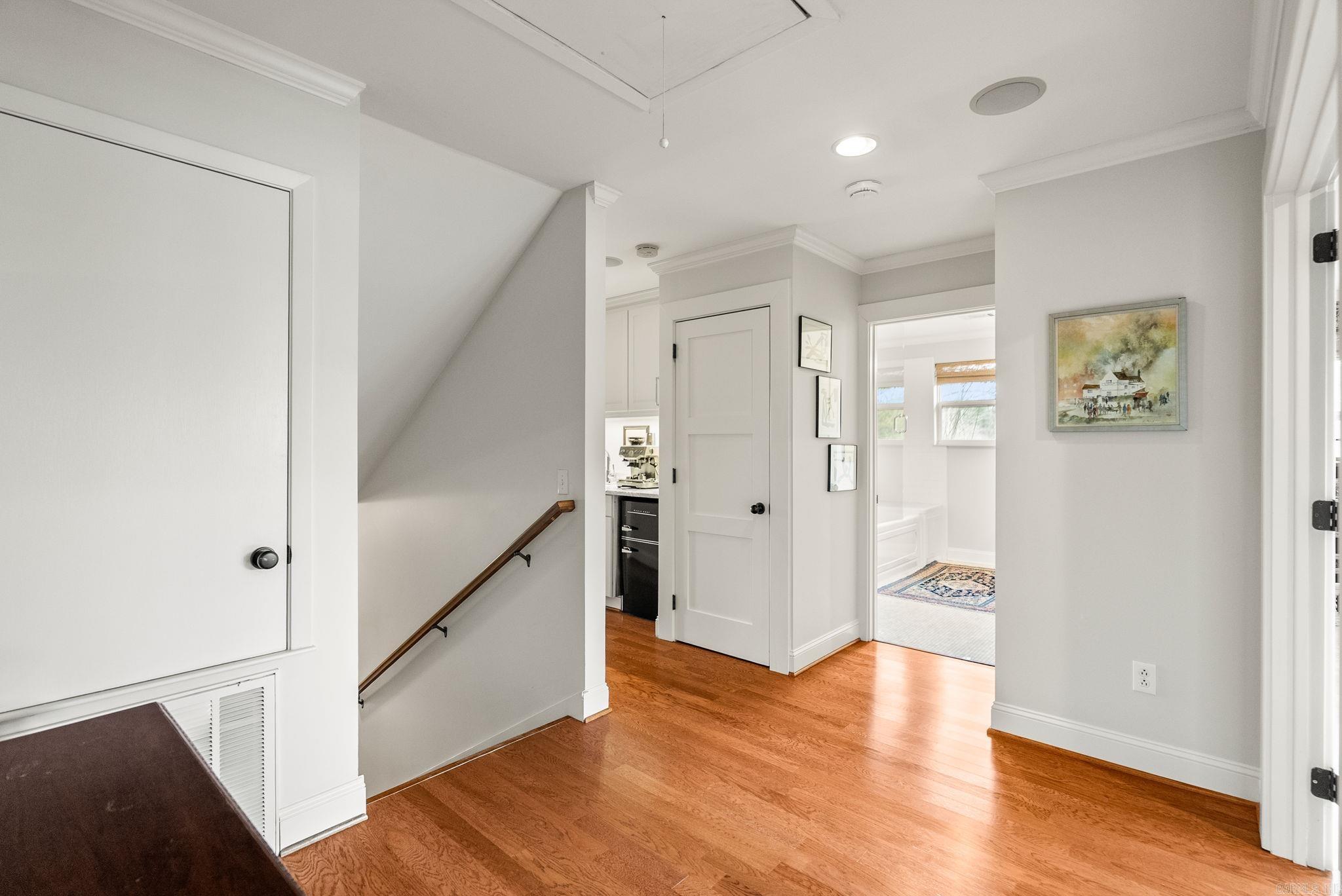 1112 N Jackson  Little Rock, AR