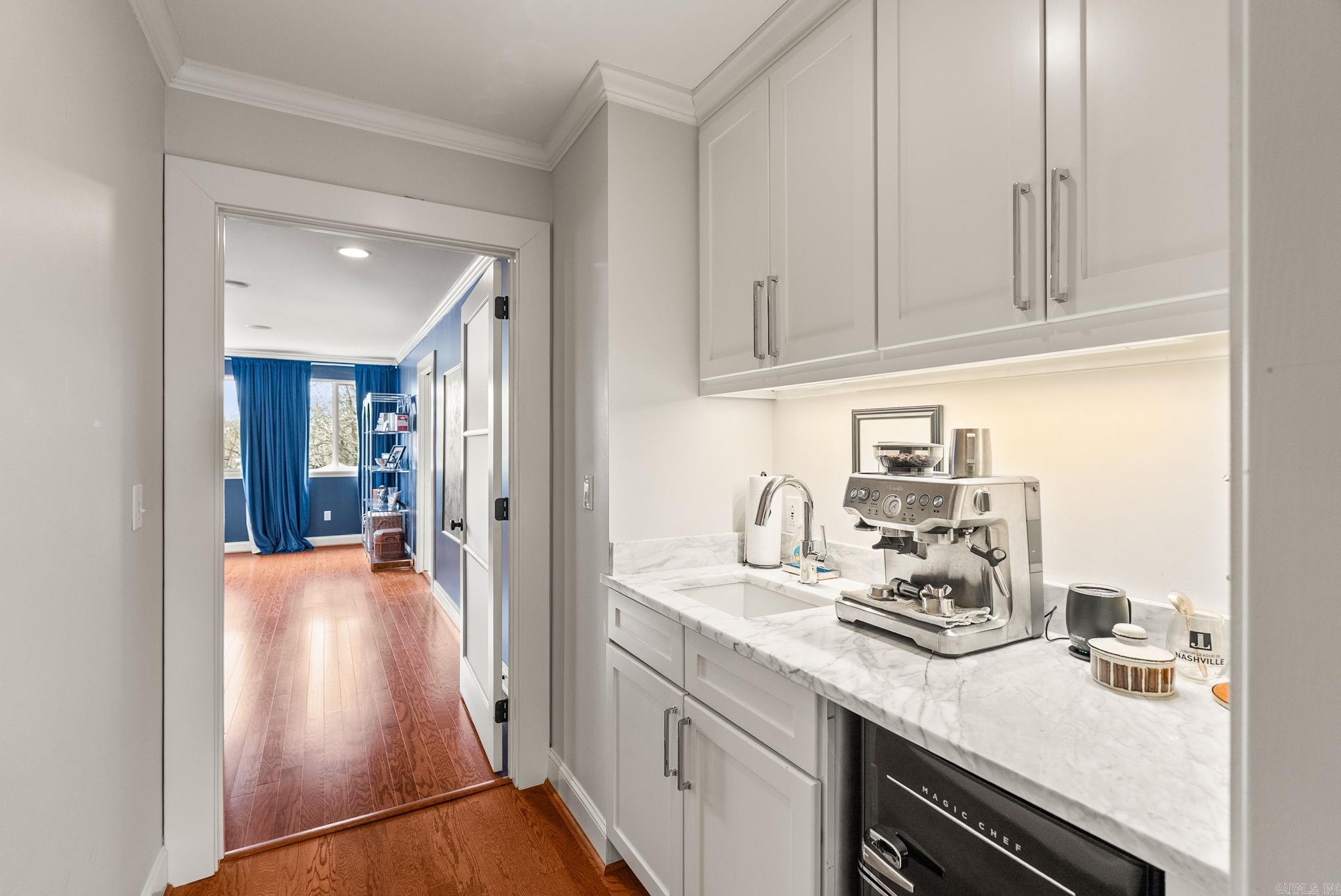 1112 N Jackson  Little Rock, AR