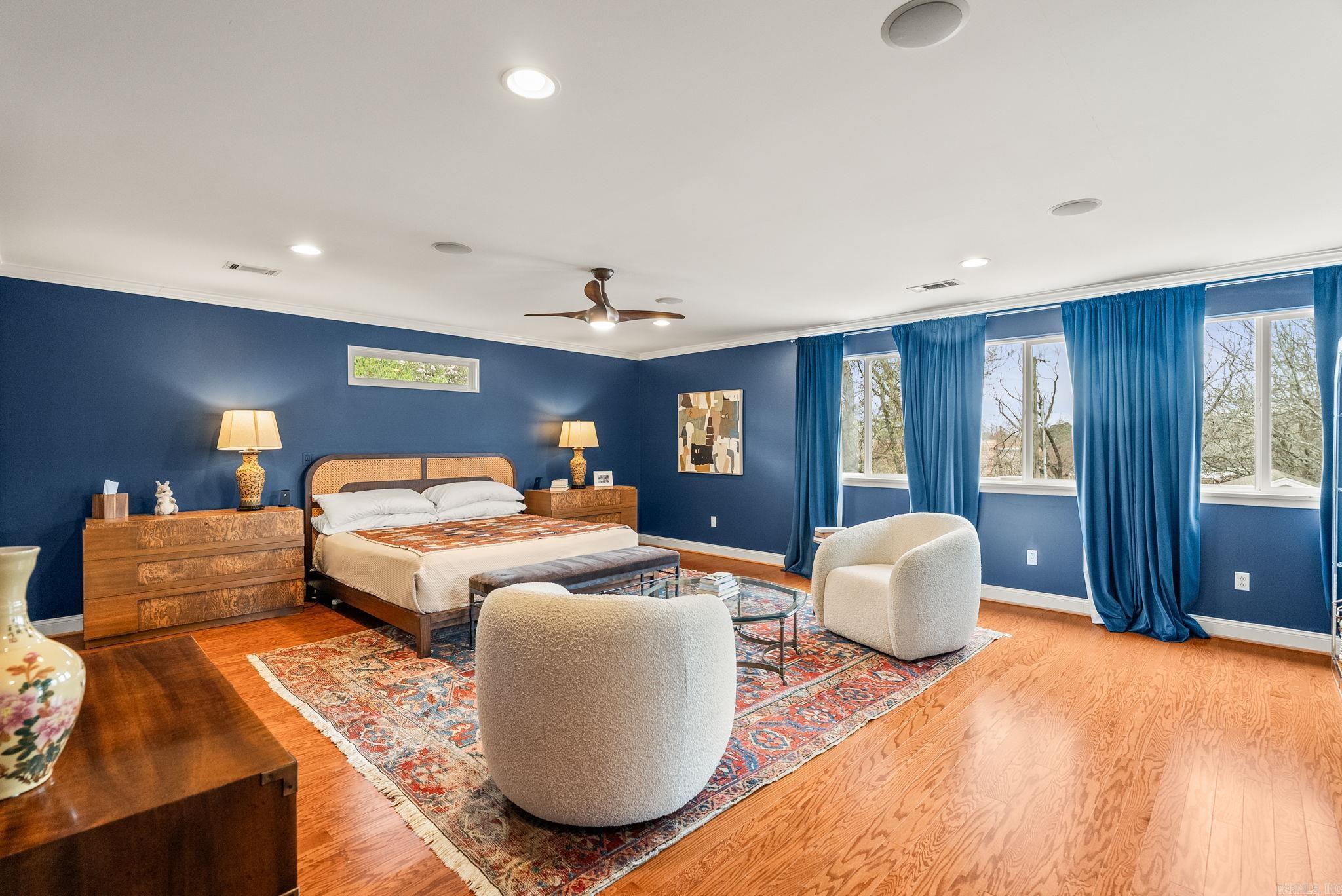 1112 N Jackson  Little Rock, AR