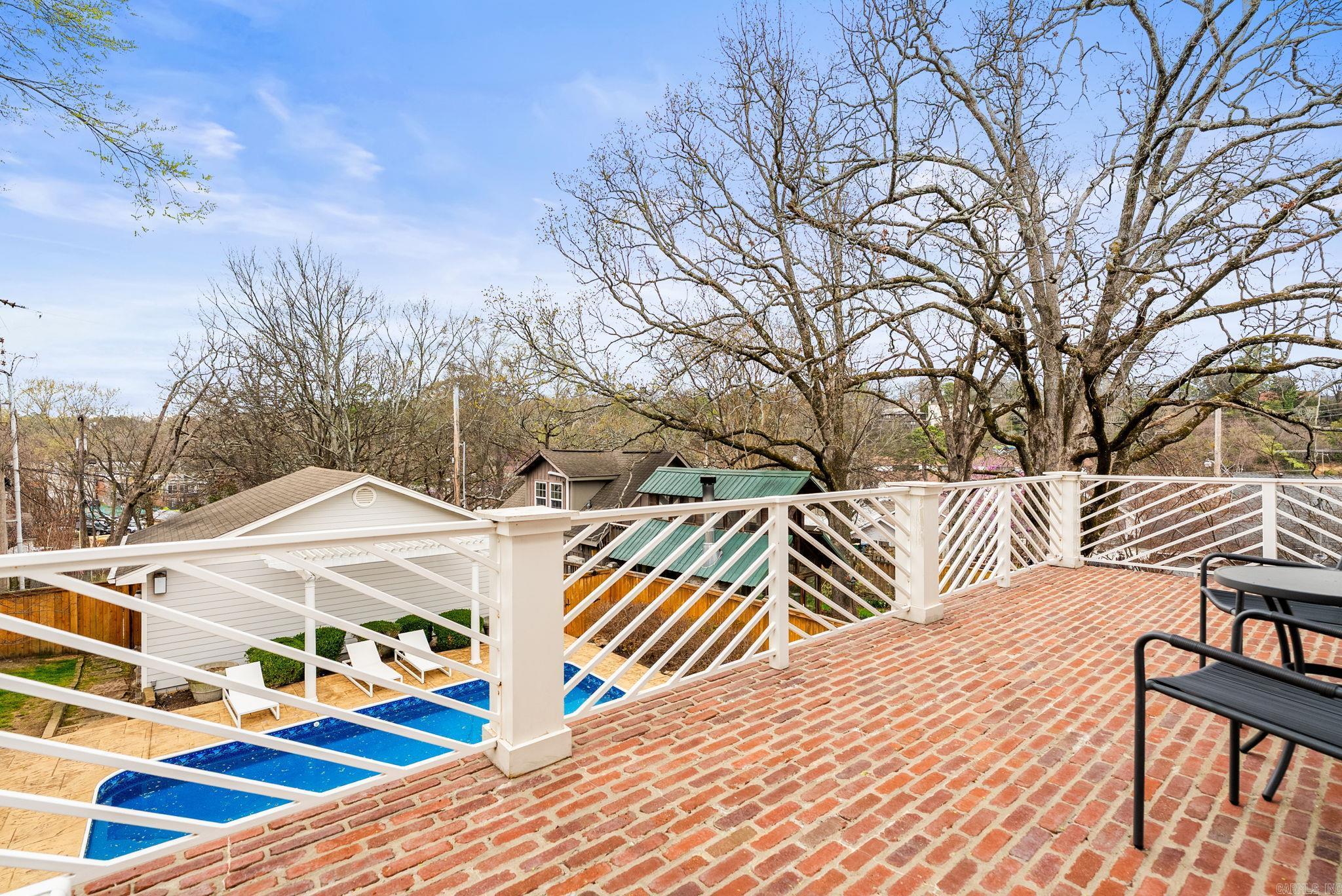 1112 N Jackson  Little Rock, AR