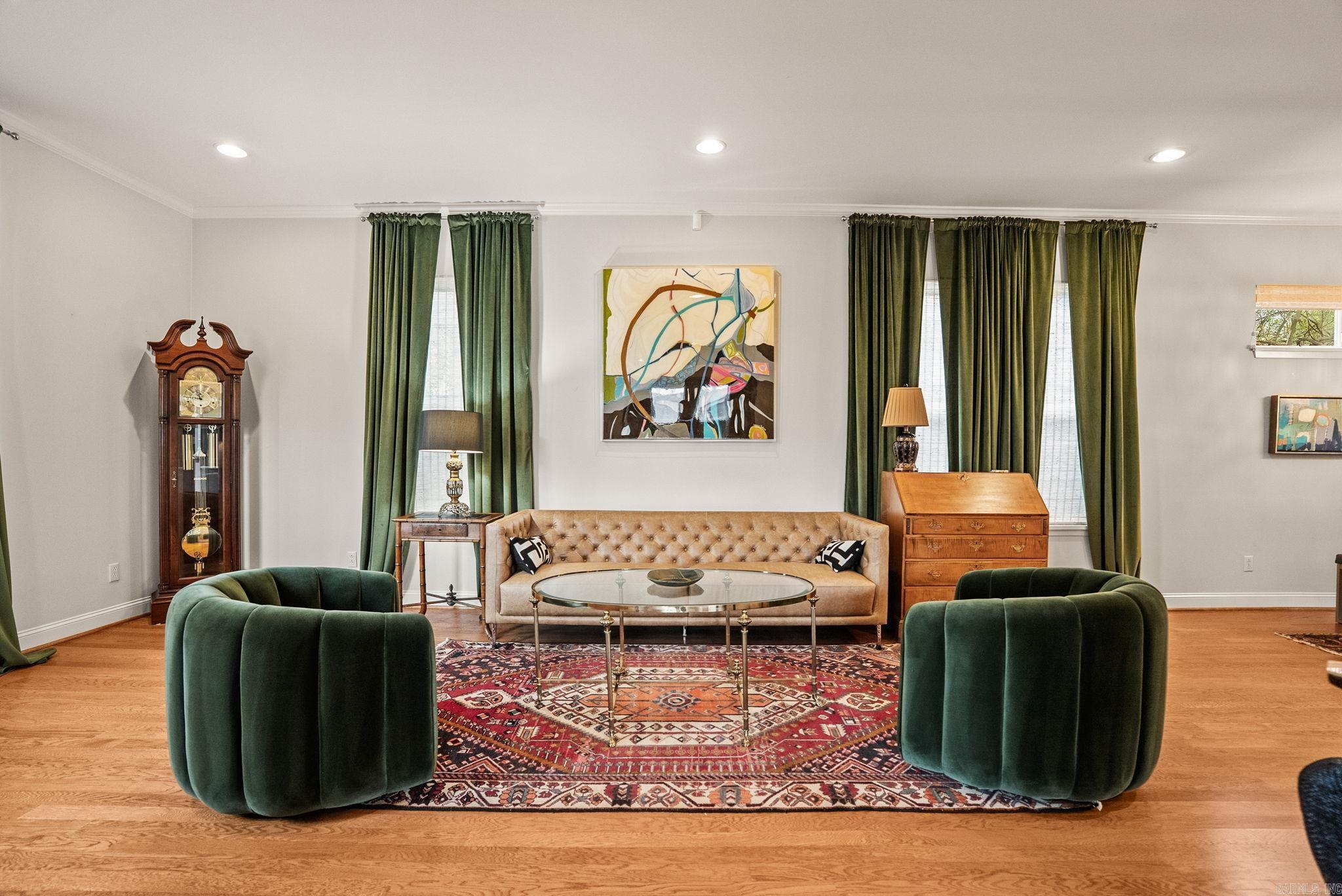 1112 N Jackson  Little Rock, AR