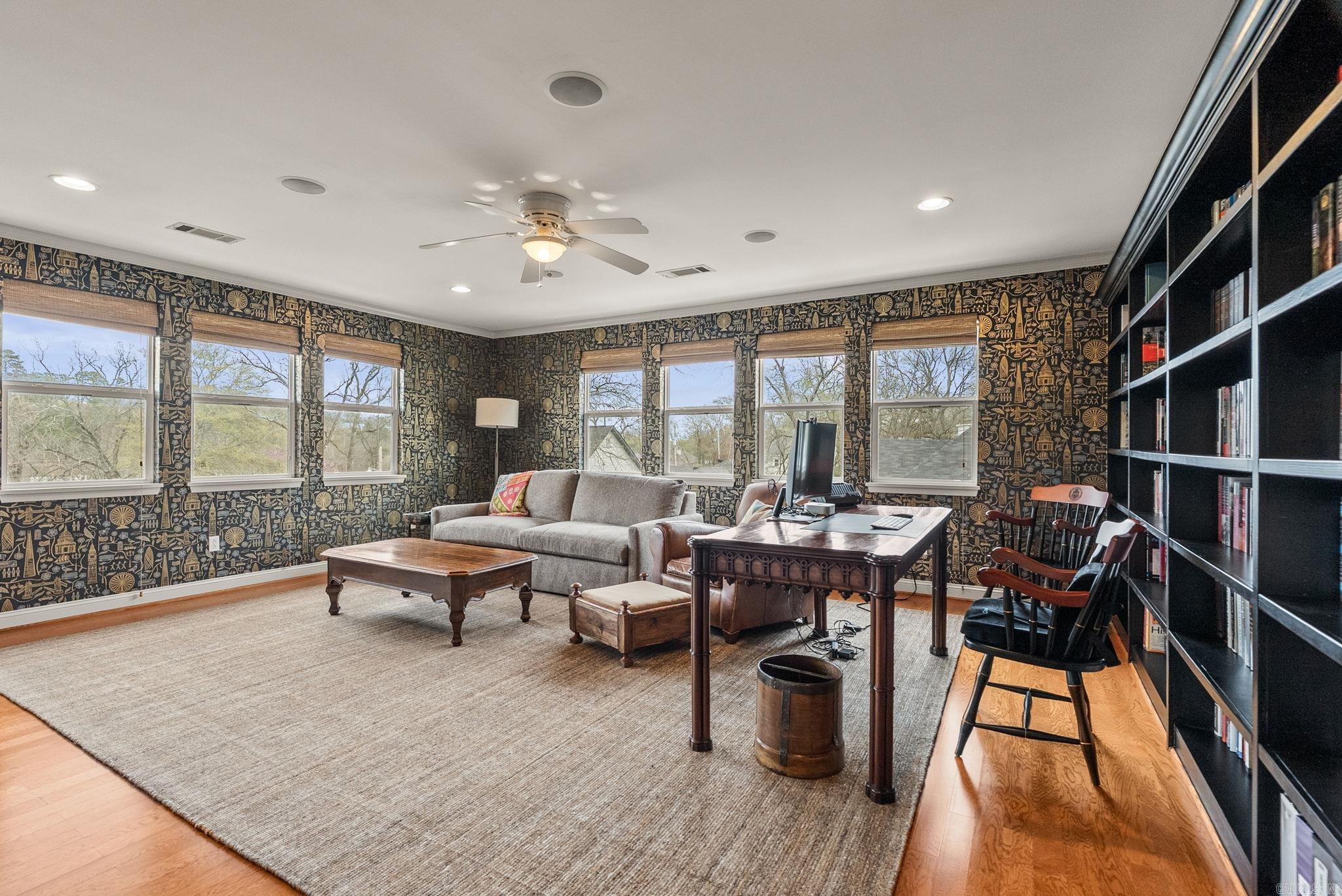 1112 N Jackson  Little Rock, AR