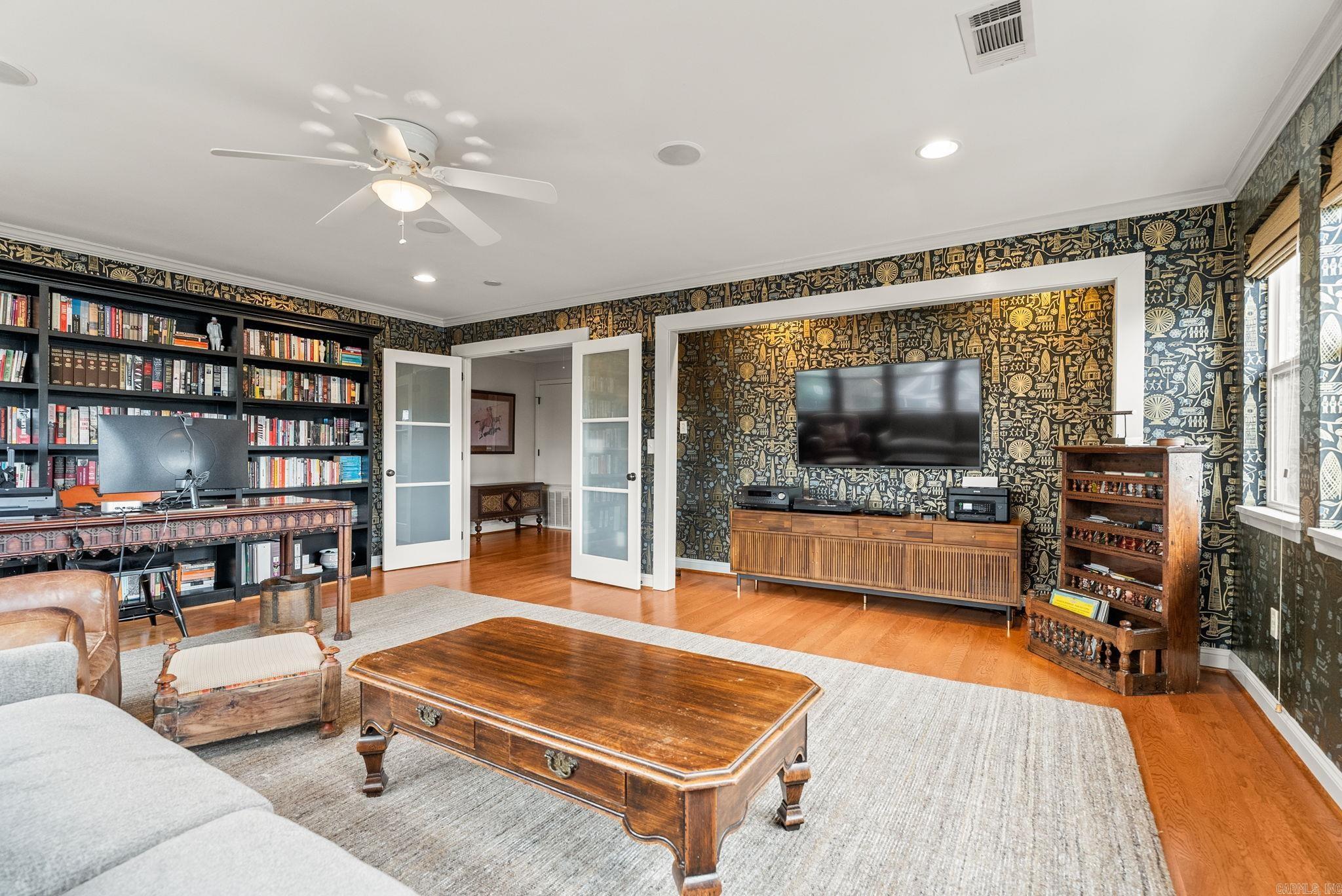 1112 N Jackson  Little Rock, AR