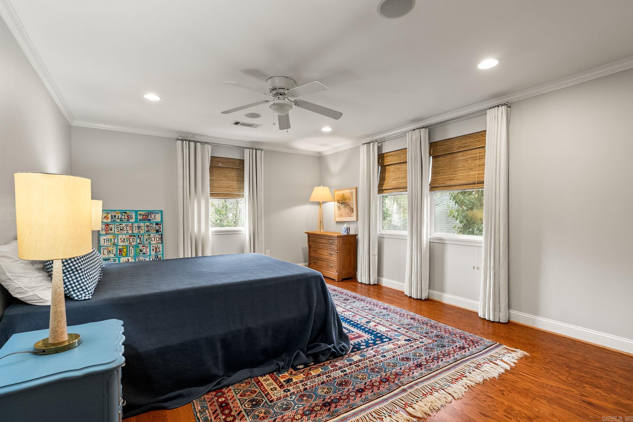 1112 N Jackson  Little Rock, AR