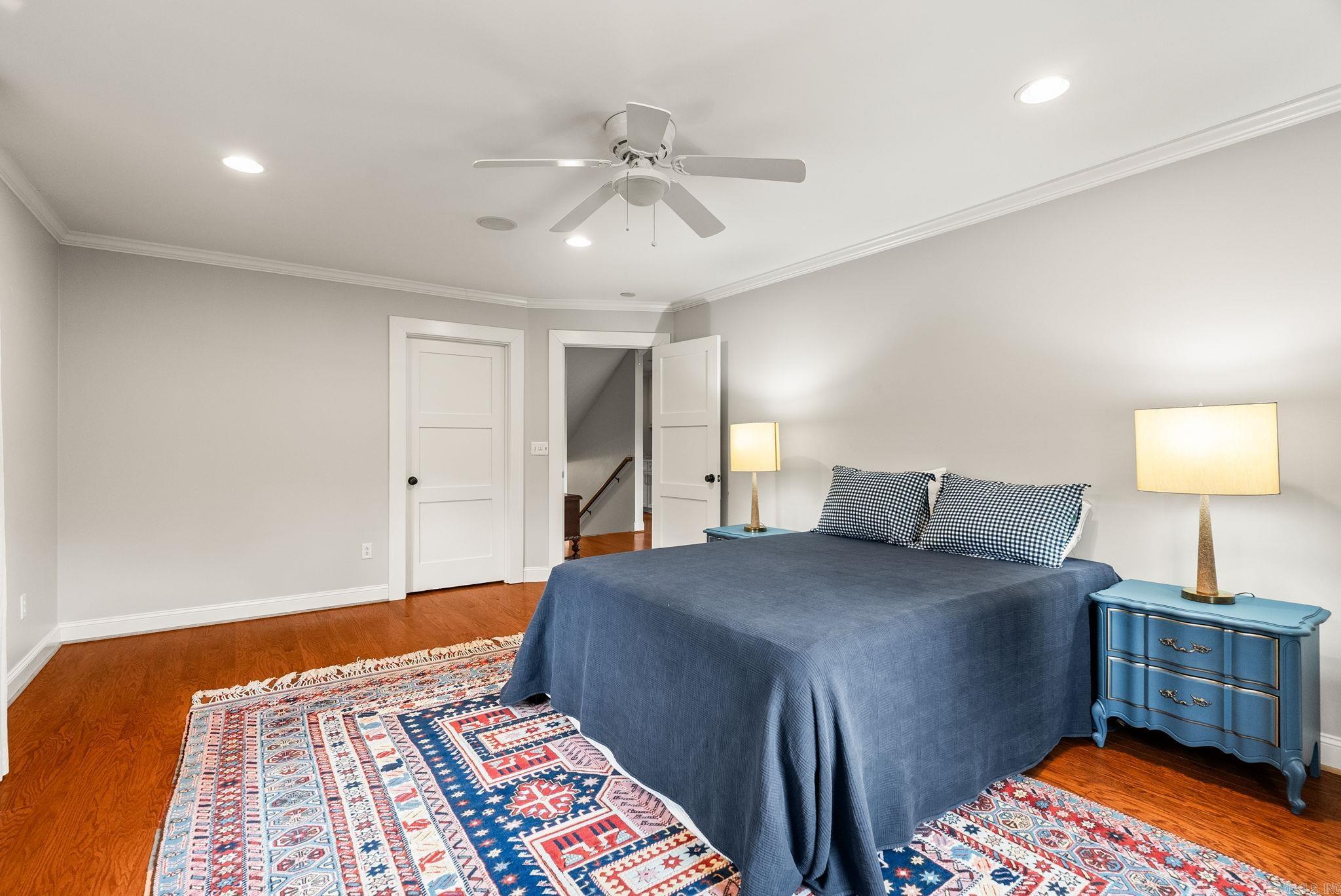 1112 N Jackson  Little Rock, AR