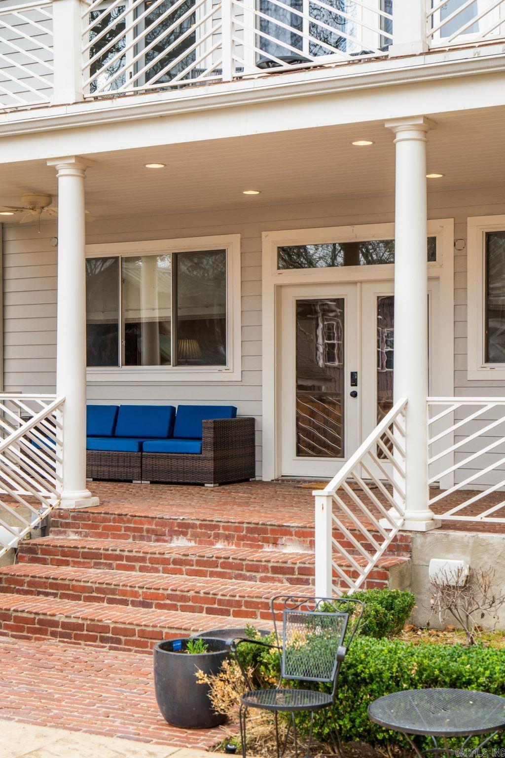 1112 N Jackson  Little Rock, AR