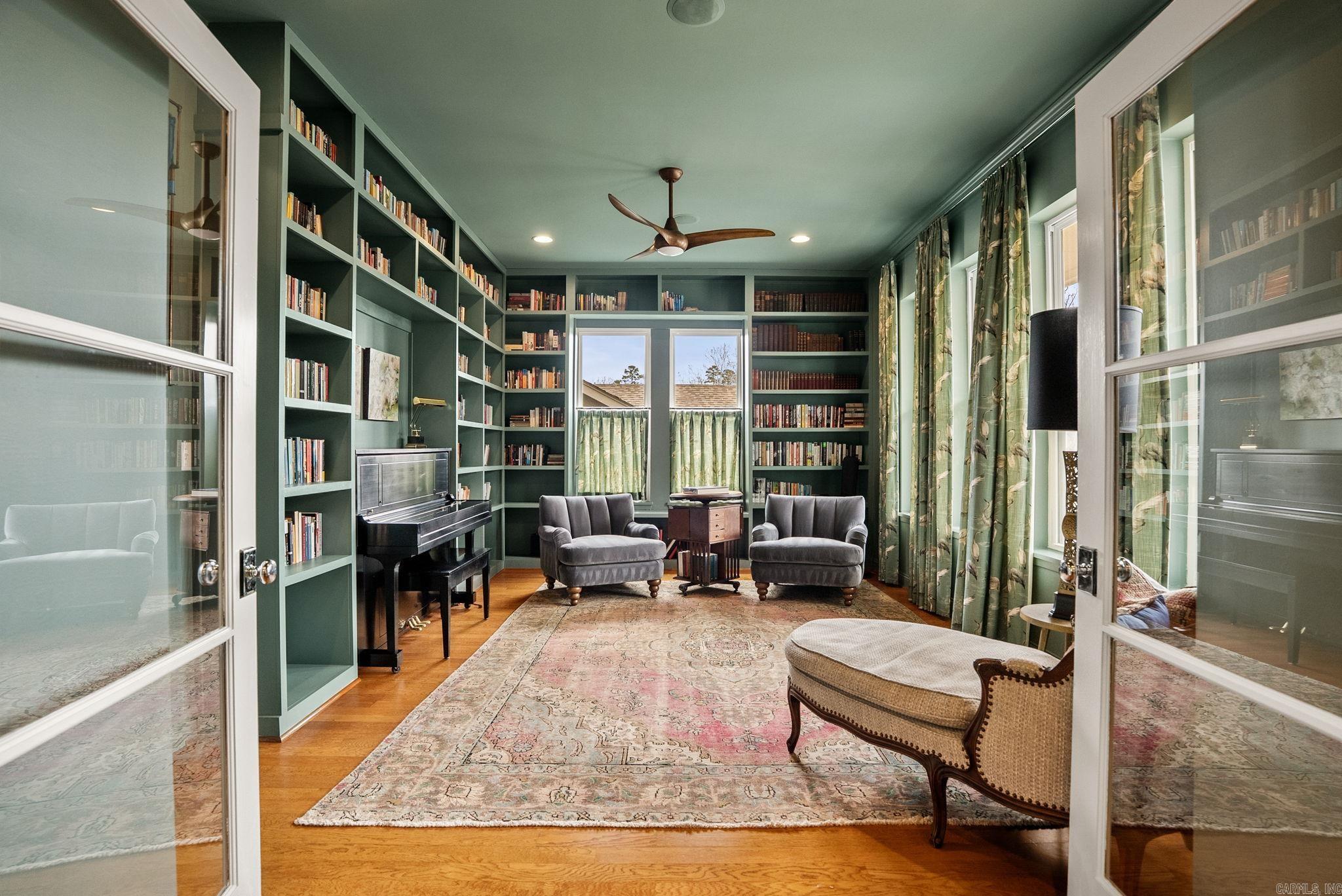 1112 N Jackson  Little Rock, AR