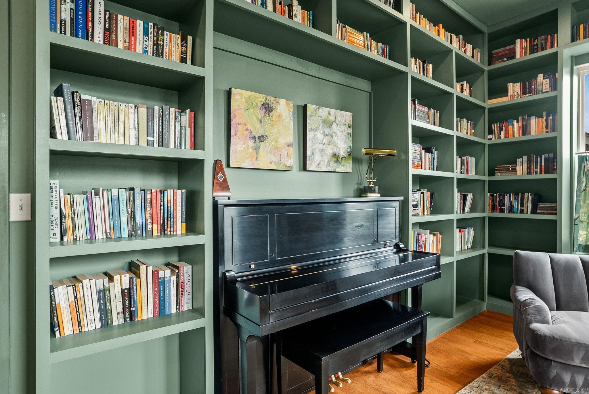 1112 N Jackson  Little Rock, AR