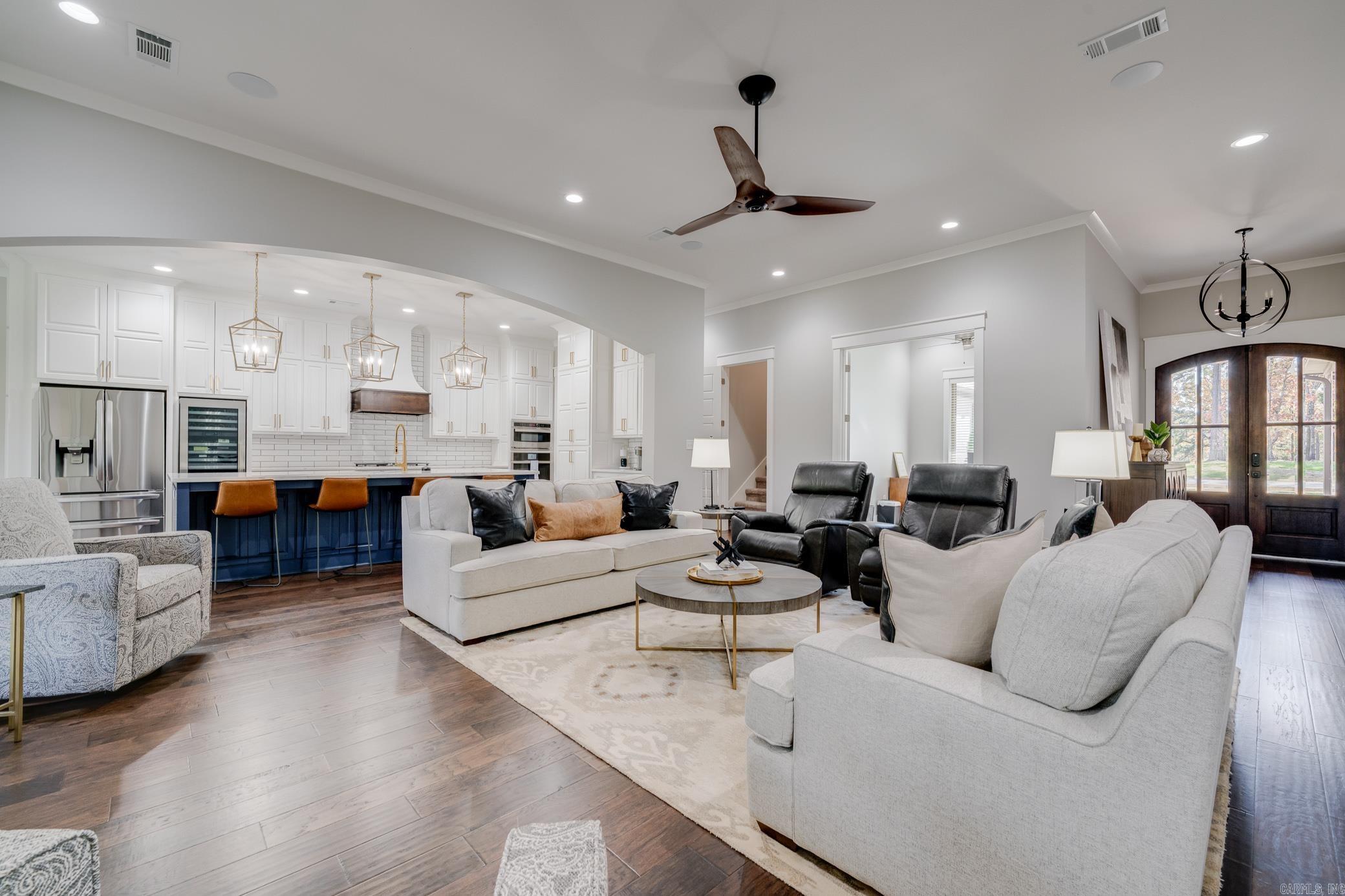 3945 Orchard Hill Drive  Conway, AR