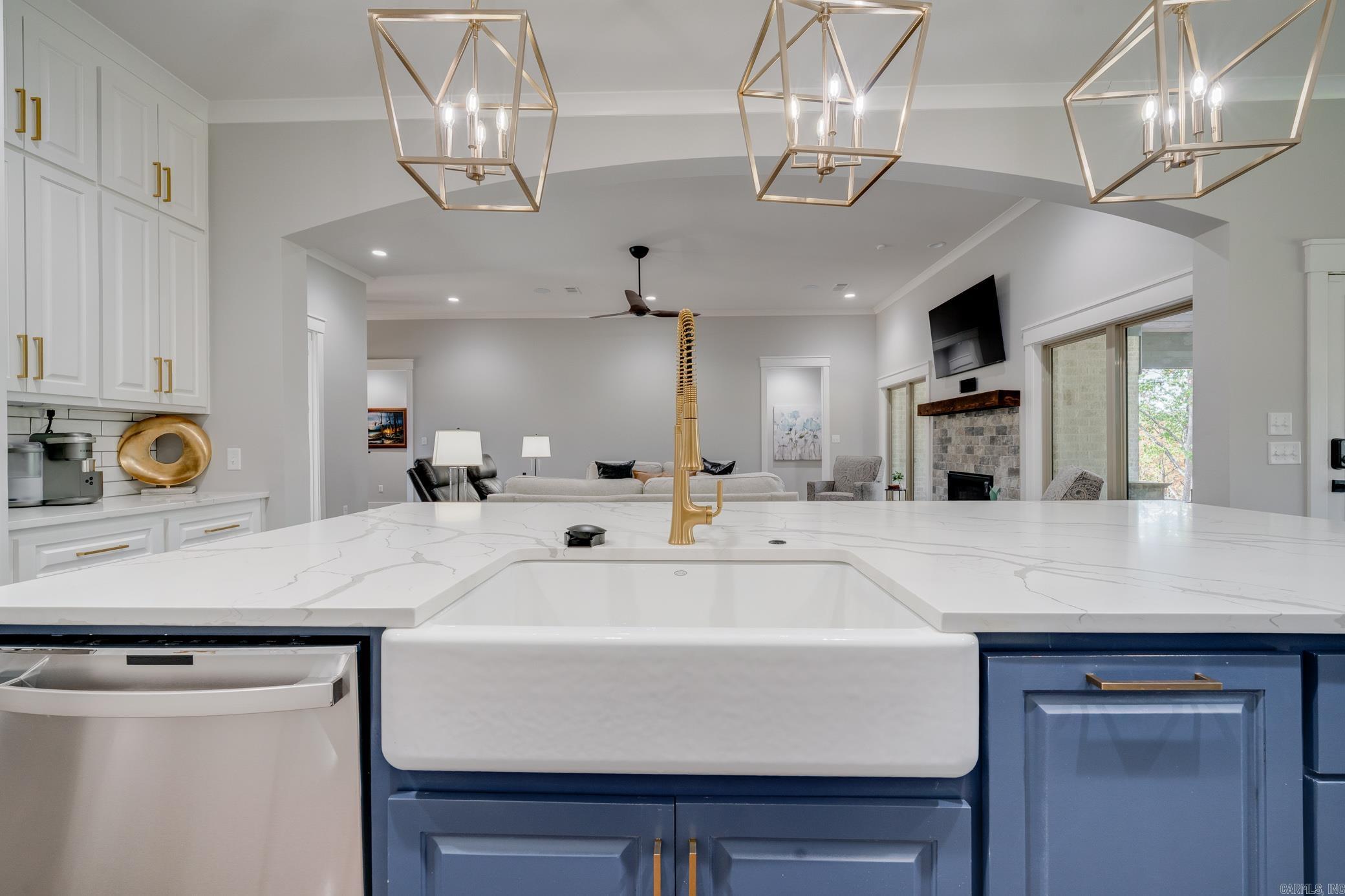 3945 Orchard Hill Drive  Conway, AR