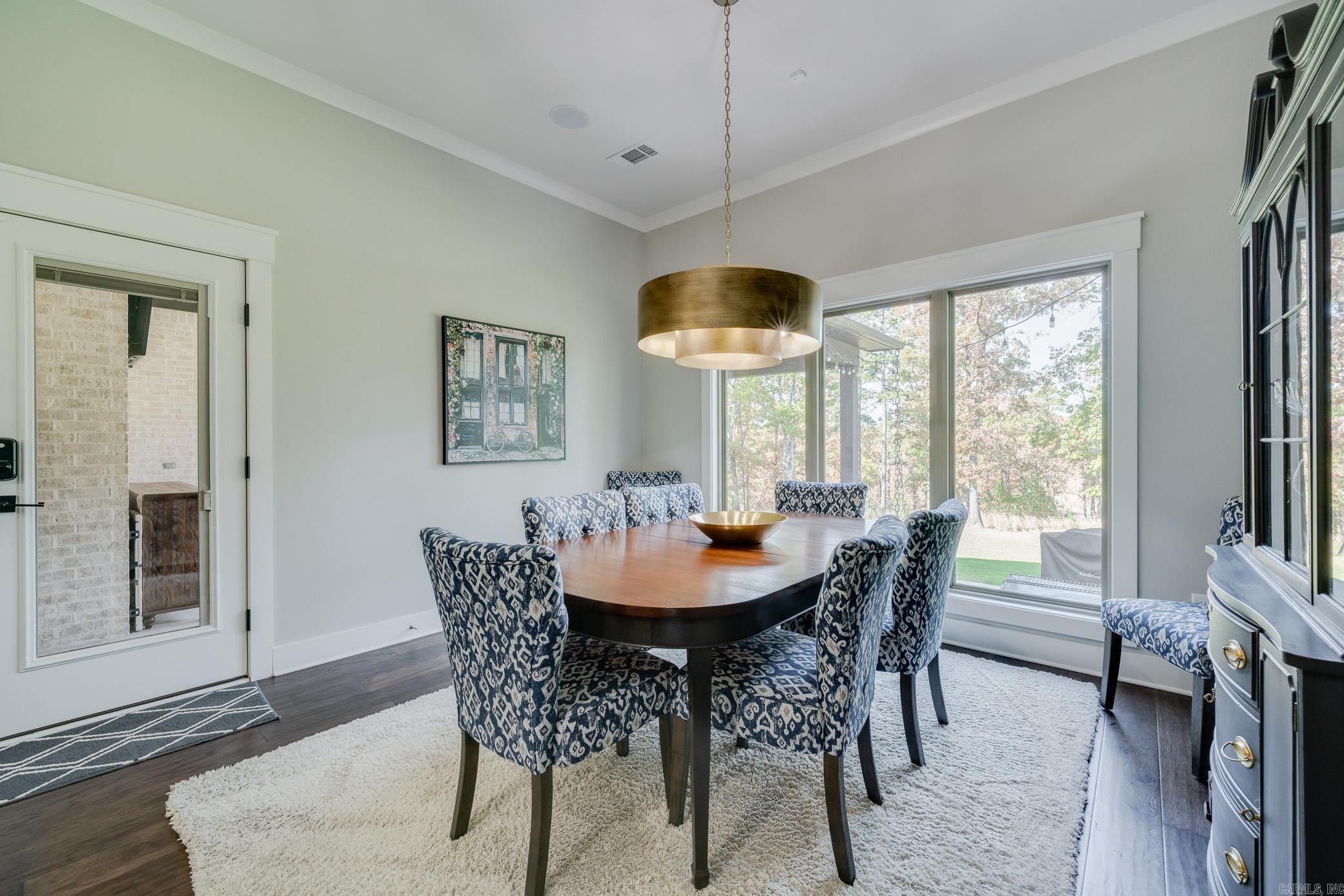 3945 Orchard Hill Drive  Conway, AR