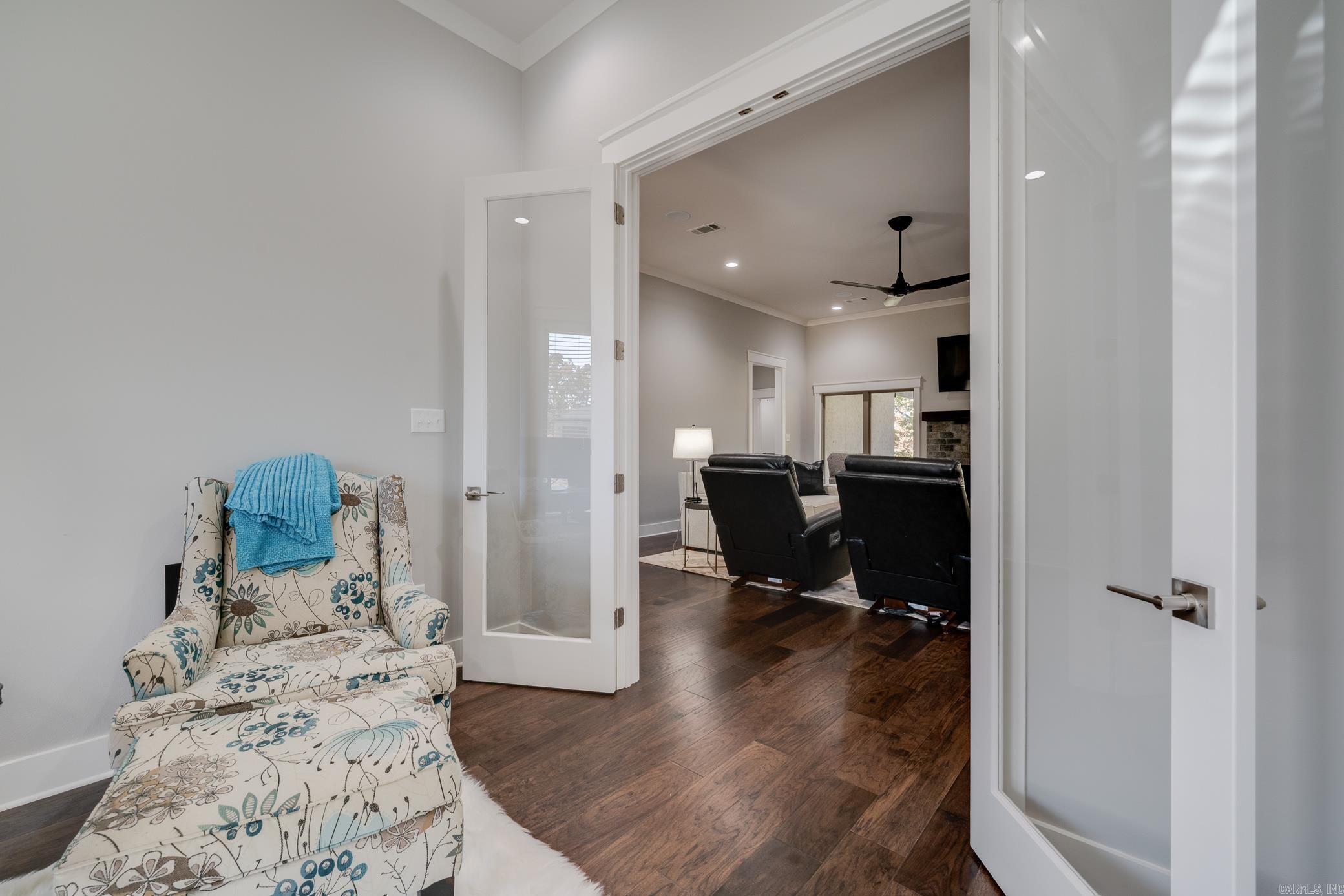 3945 Orchard Hill Drive  Conway, AR