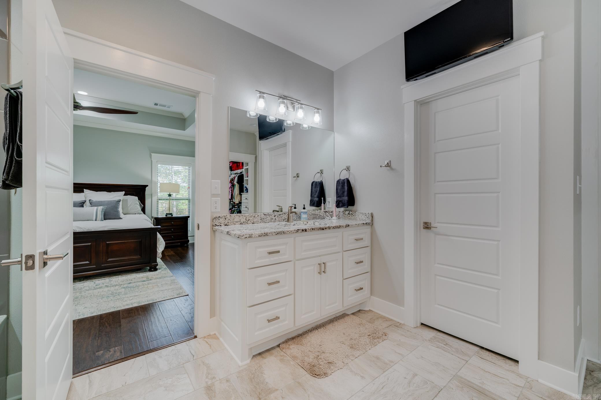 3945 Orchard Hill Drive  Conway, AR