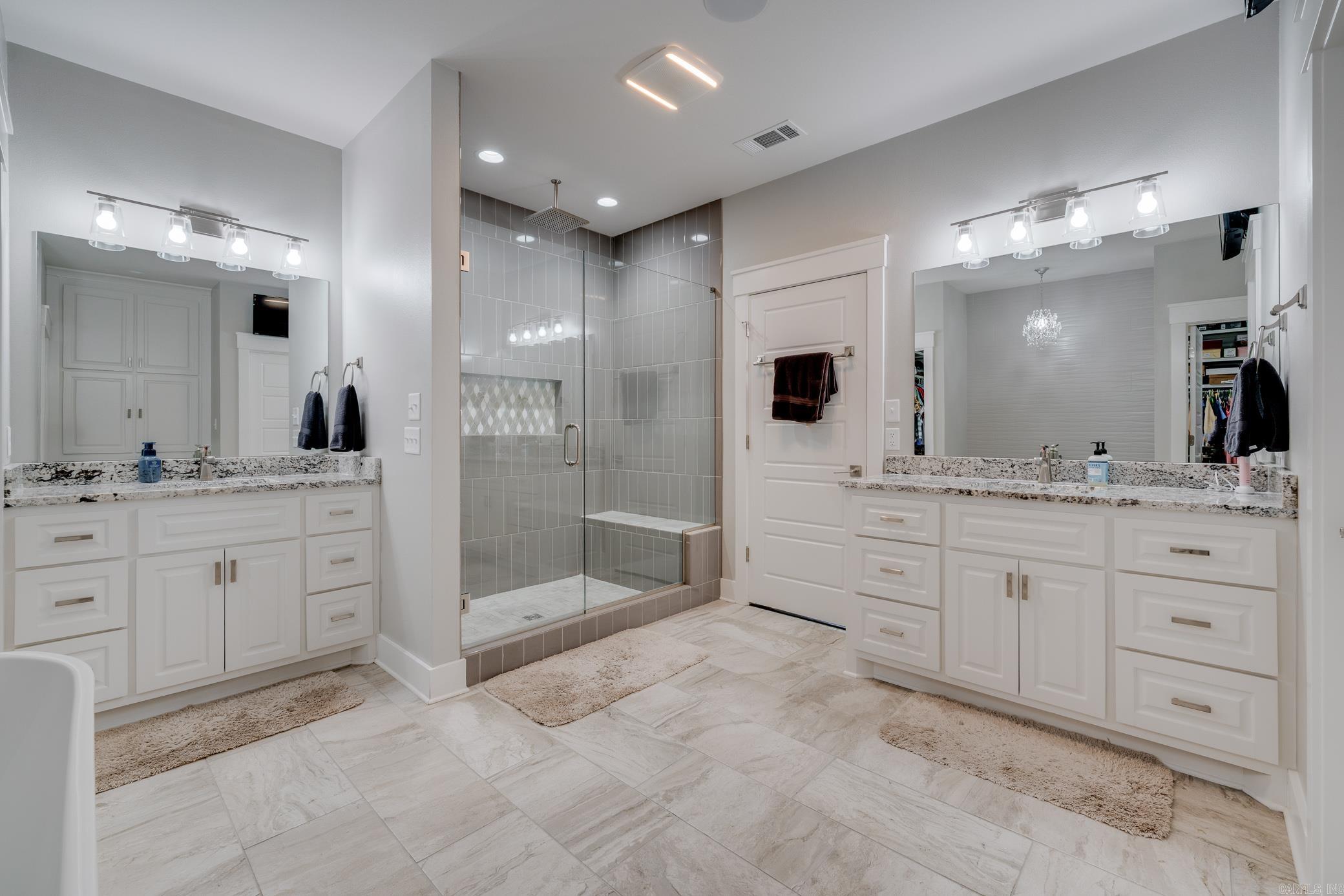 3945 Orchard Hill Drive  Conway, AR