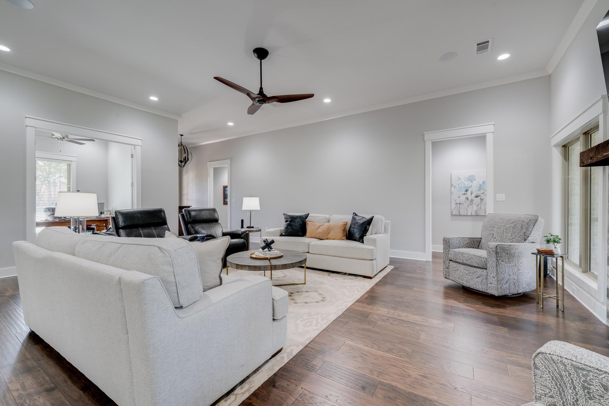 3945 Orchard Hill Drive  Conway, AR