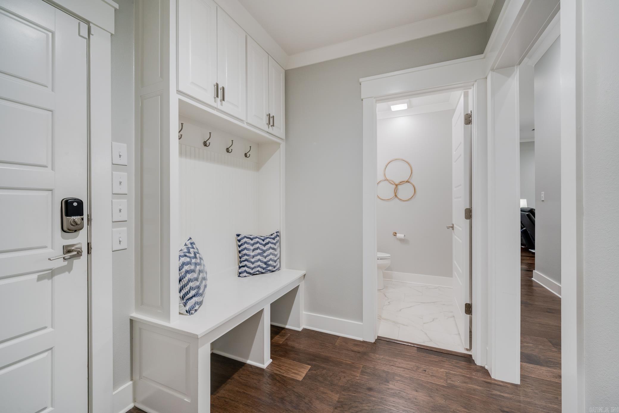 3945 Orchard Hill Drive  Conway, AR